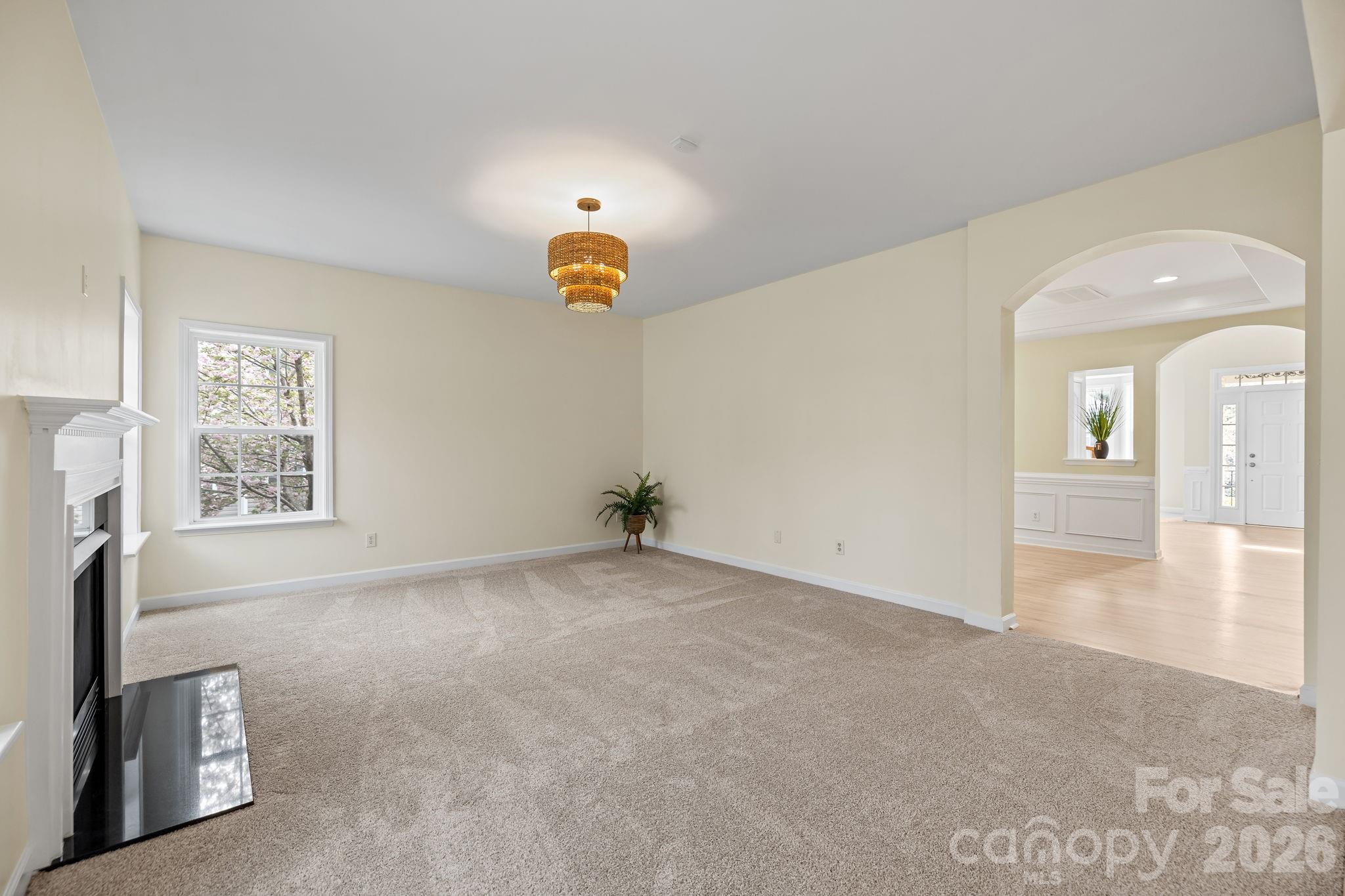 8108 Acacia Court — Waxhaw