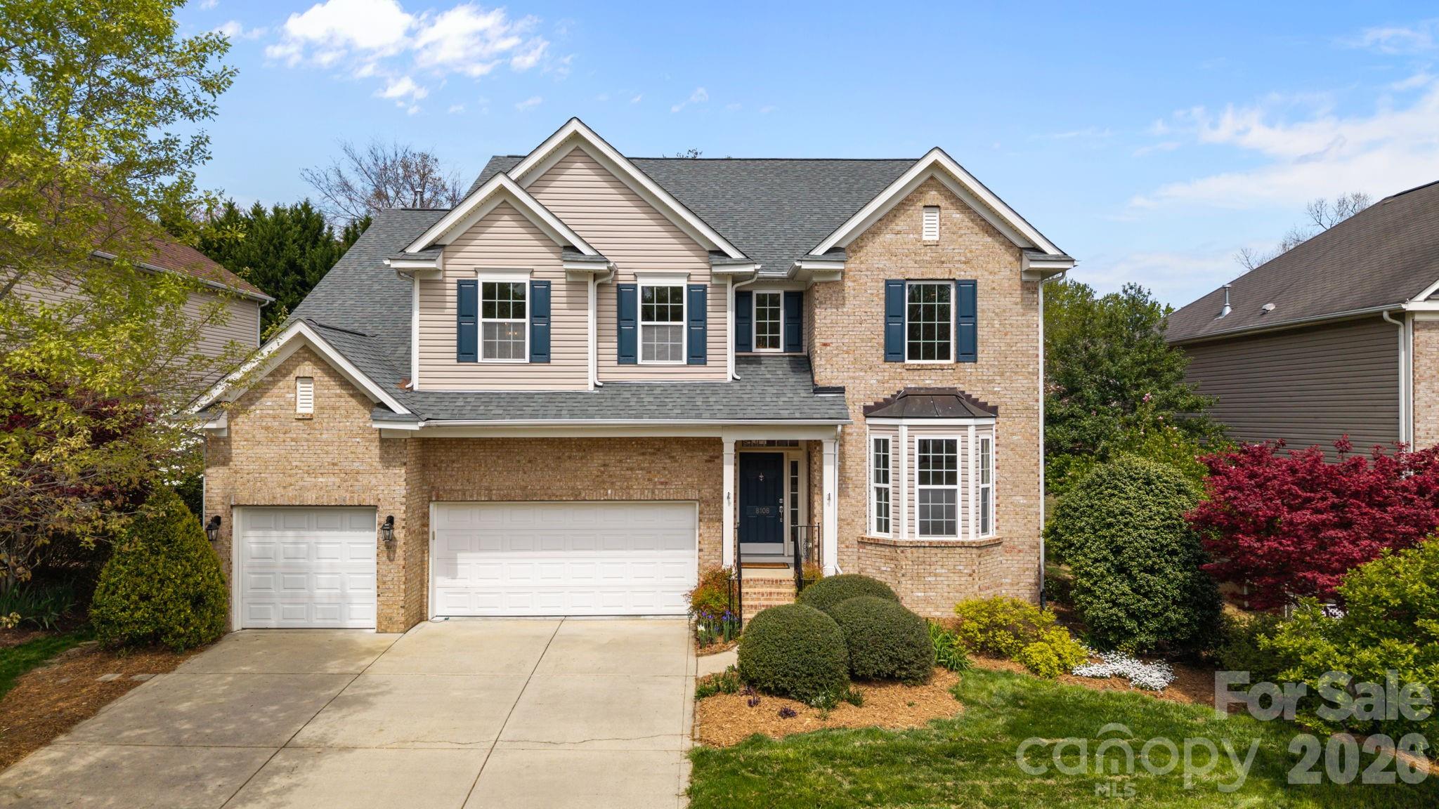 8108 Acacia Court — Waxhaw