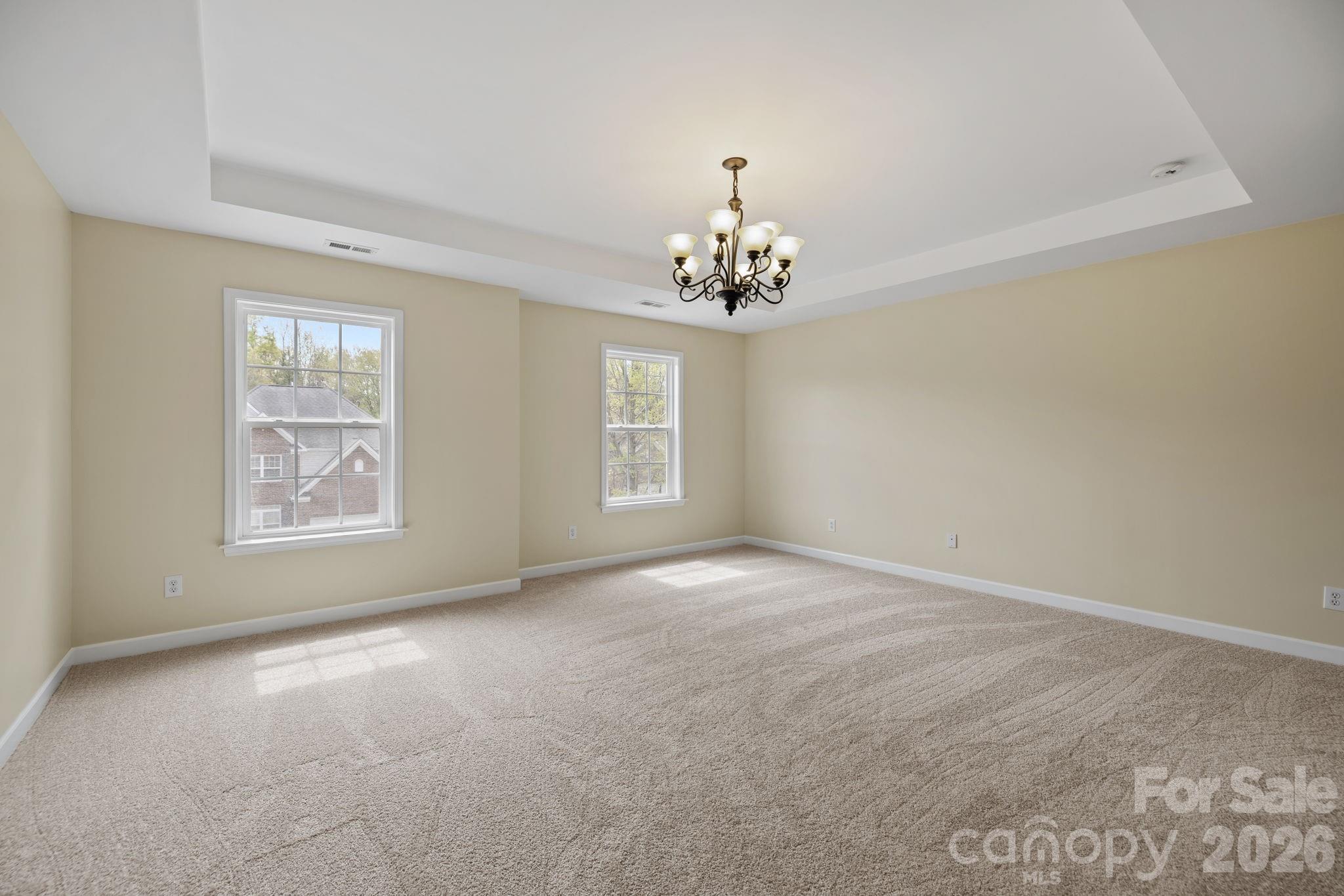 8108 Acacia Court — Waxhaw