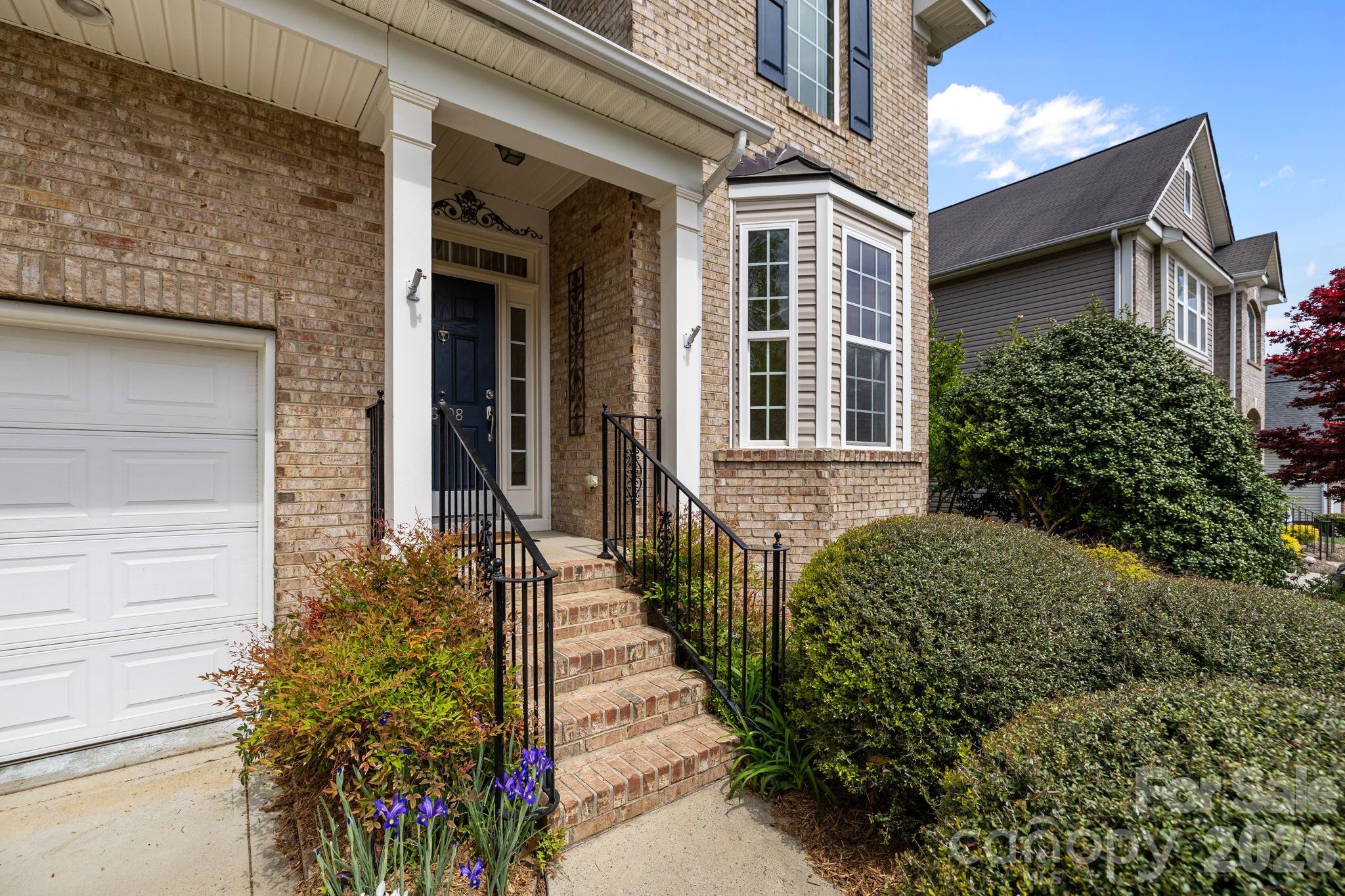 8108 Acacia Court — Waxhaw