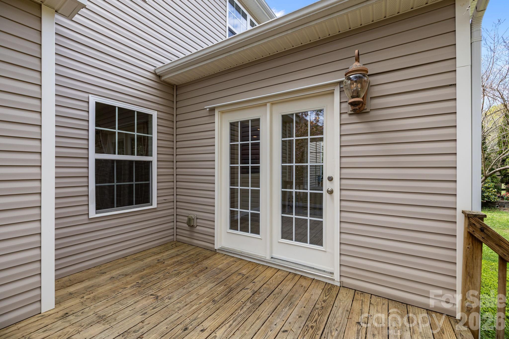 8108 Acacia Court — Waxhaw
