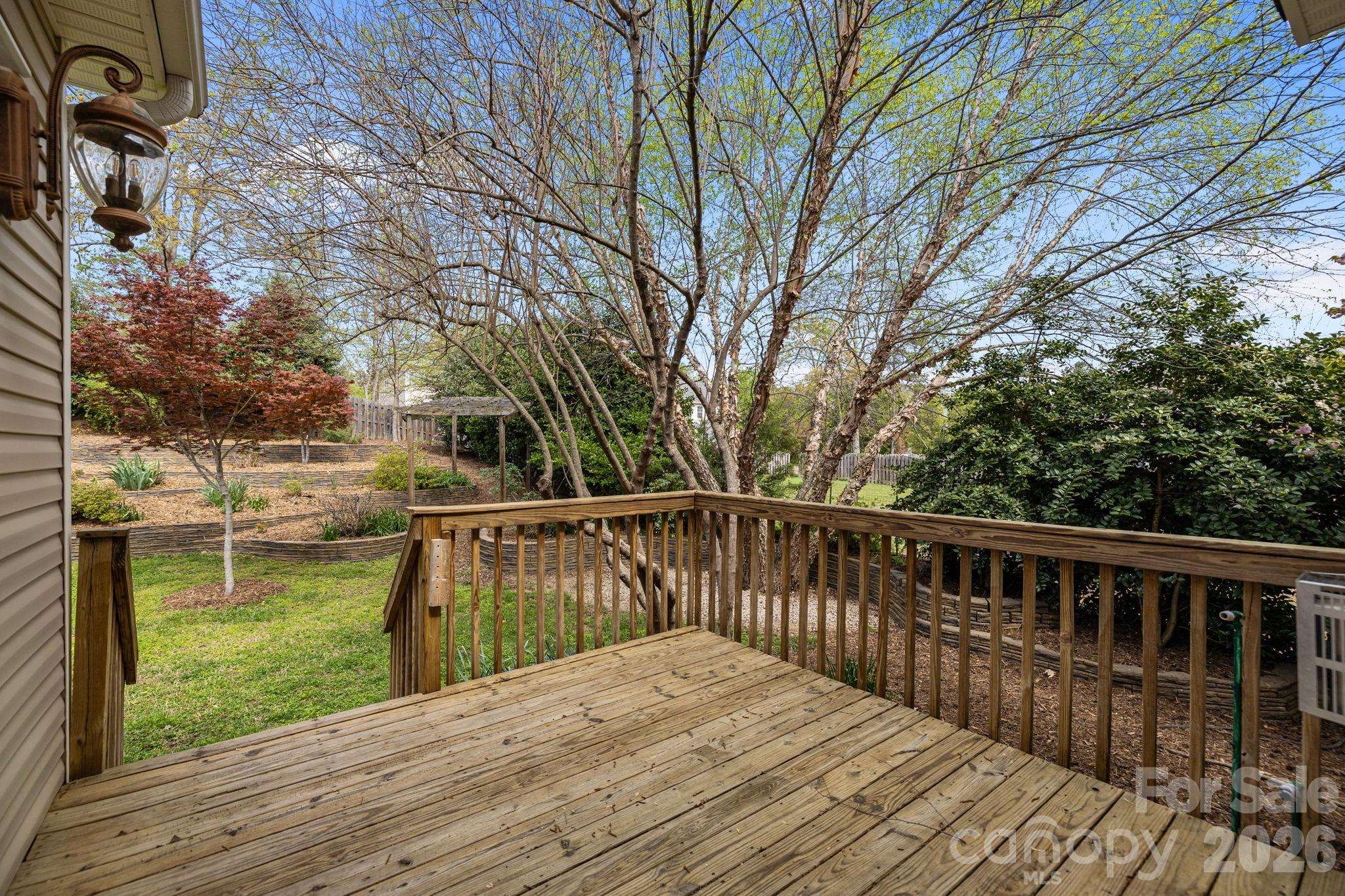 8108 Acacia Court — Waxhaw