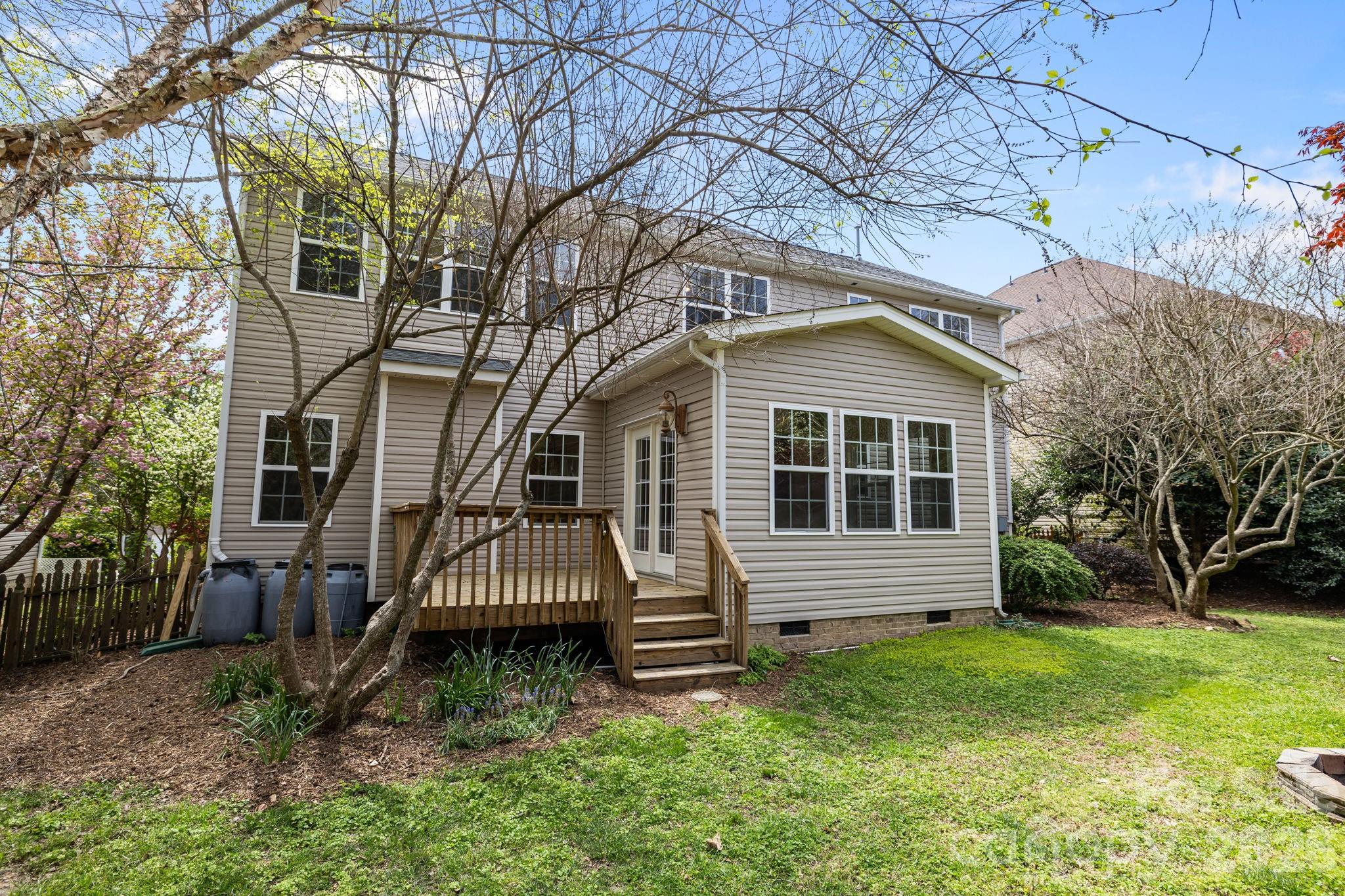 8108 Acacia Court — Waxhaw