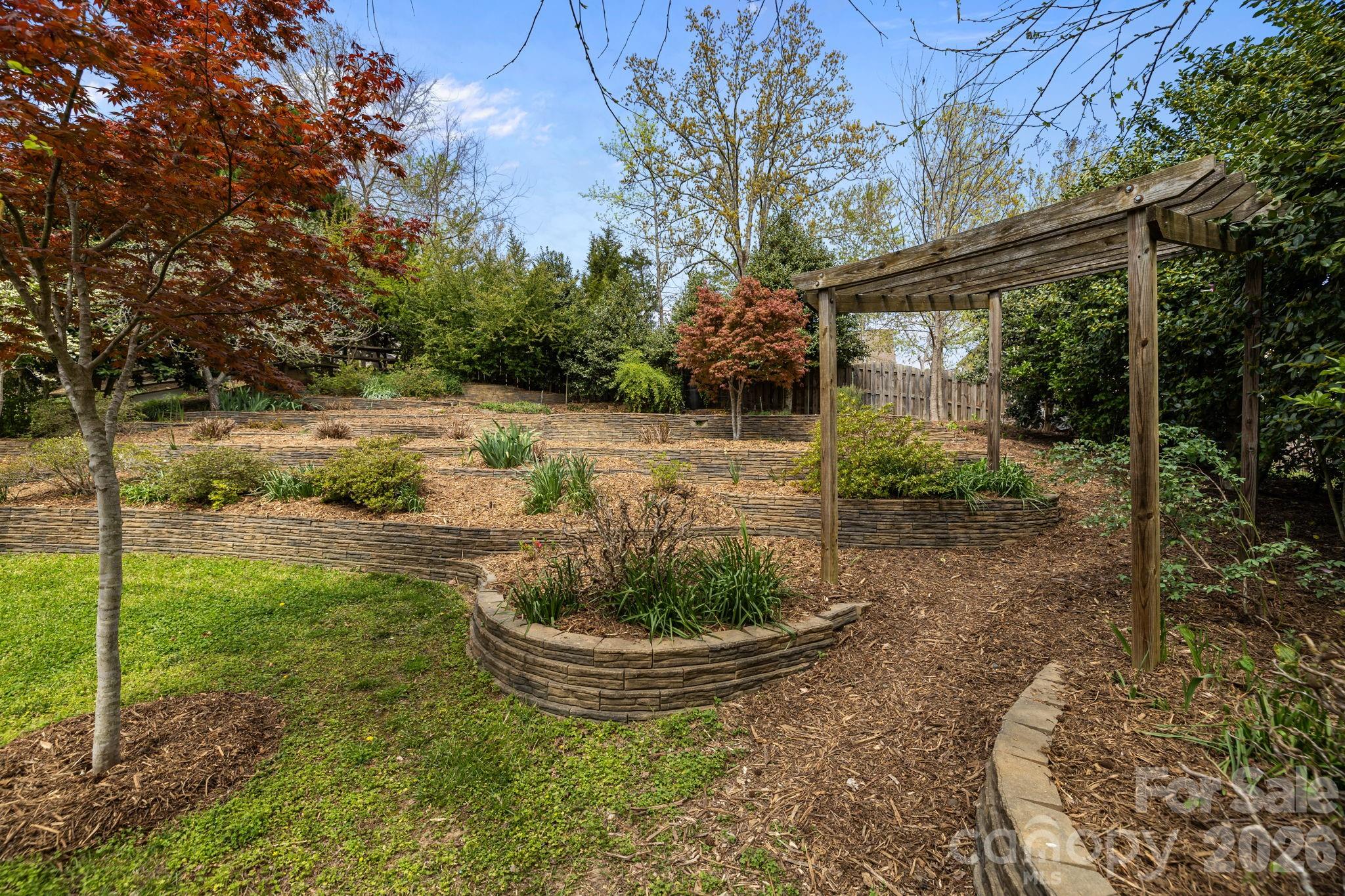 8108 Acacia Court — Waxhaw