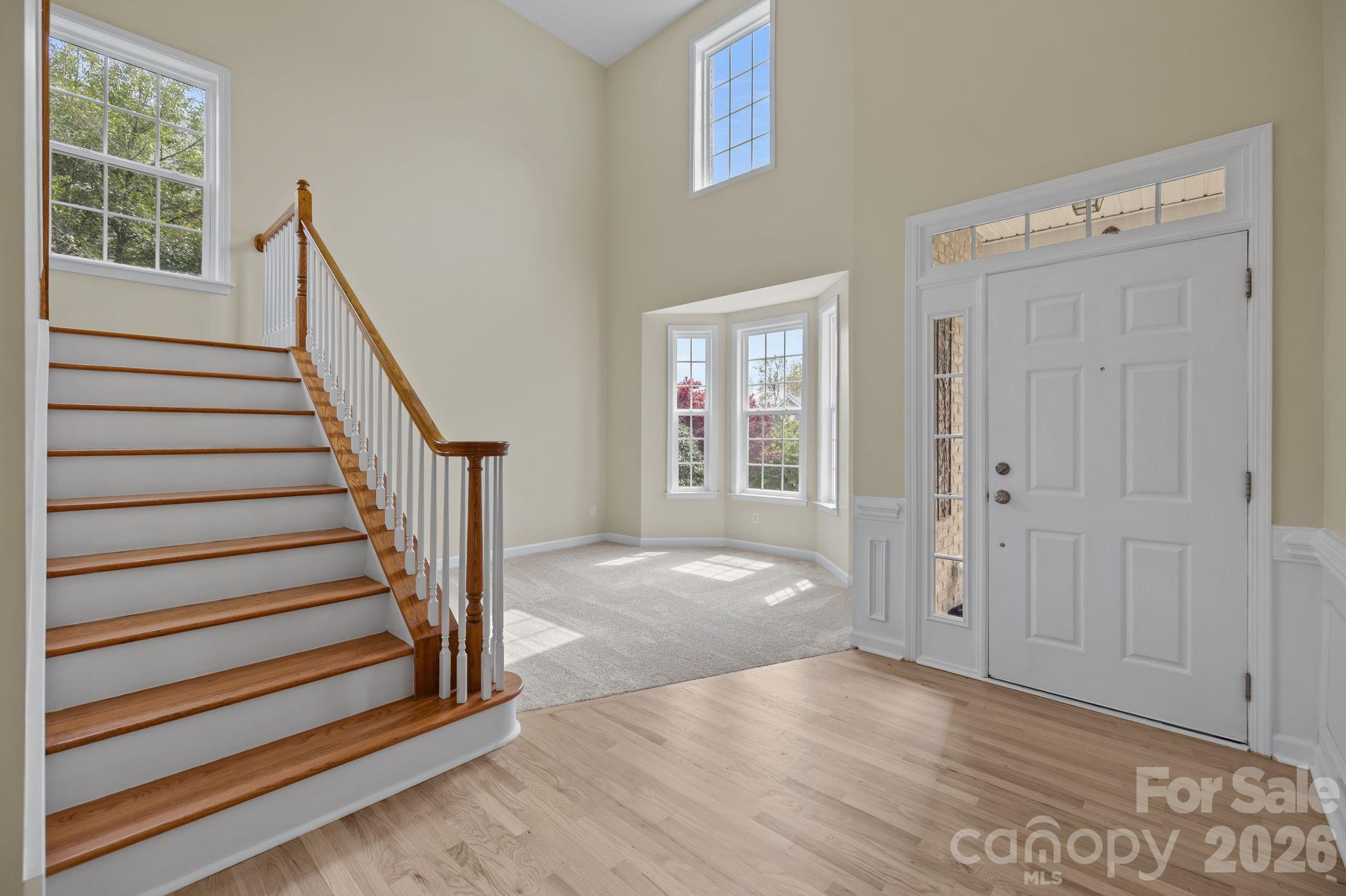 8108 Acacia Court — Waxhaw
