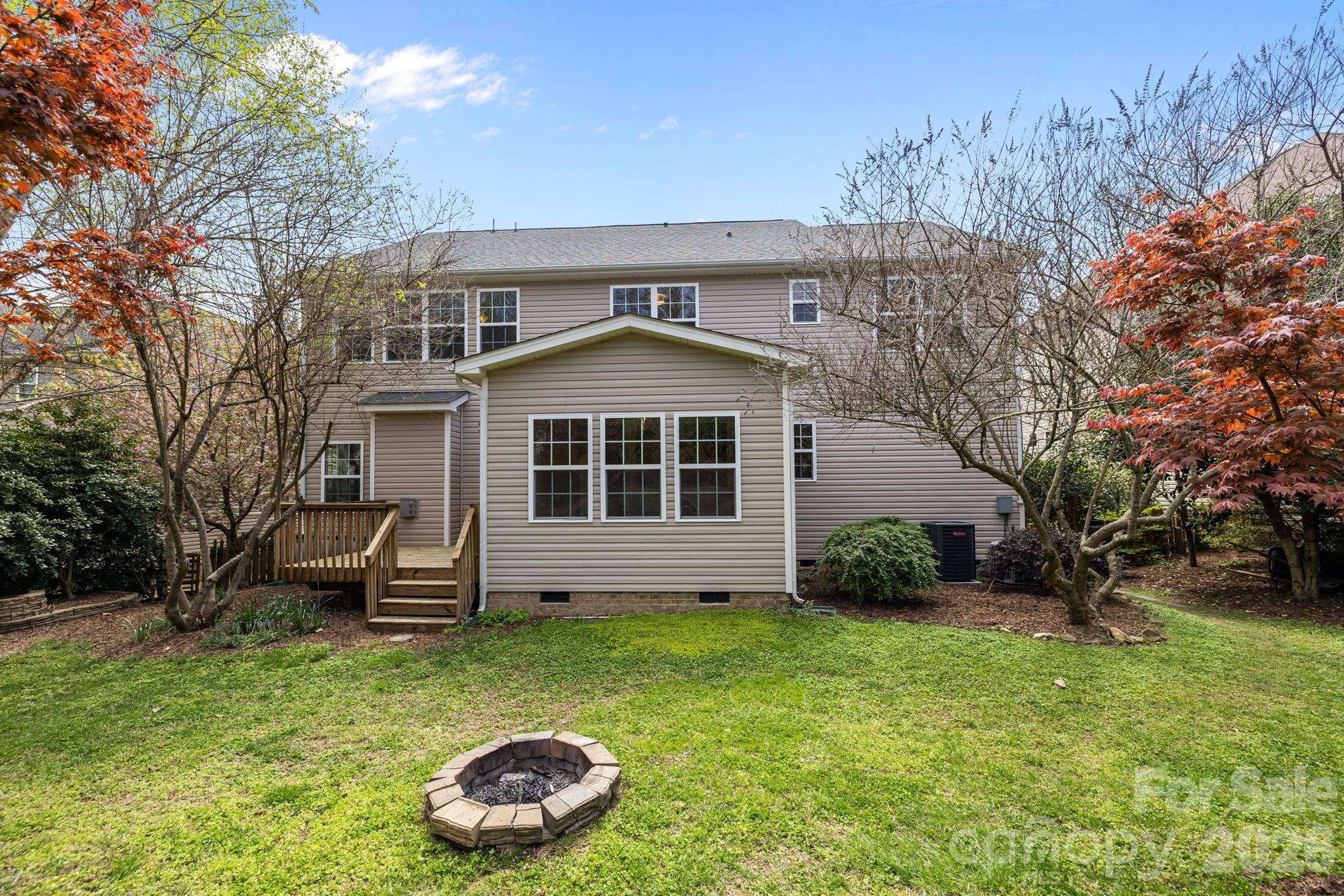 8108 Acacia Court — Waxhaw