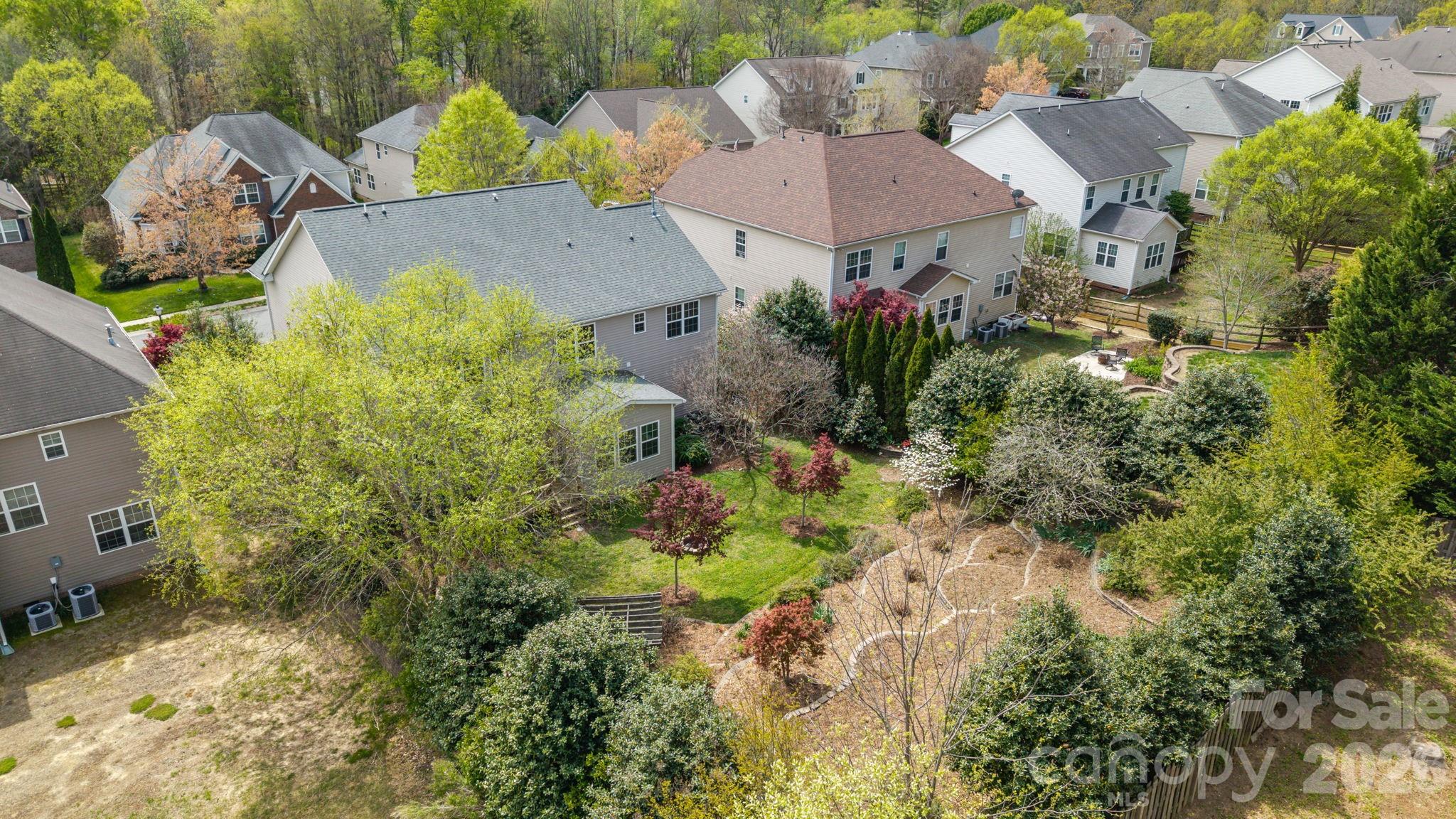 8108 Acacia Court — Waxhaw
