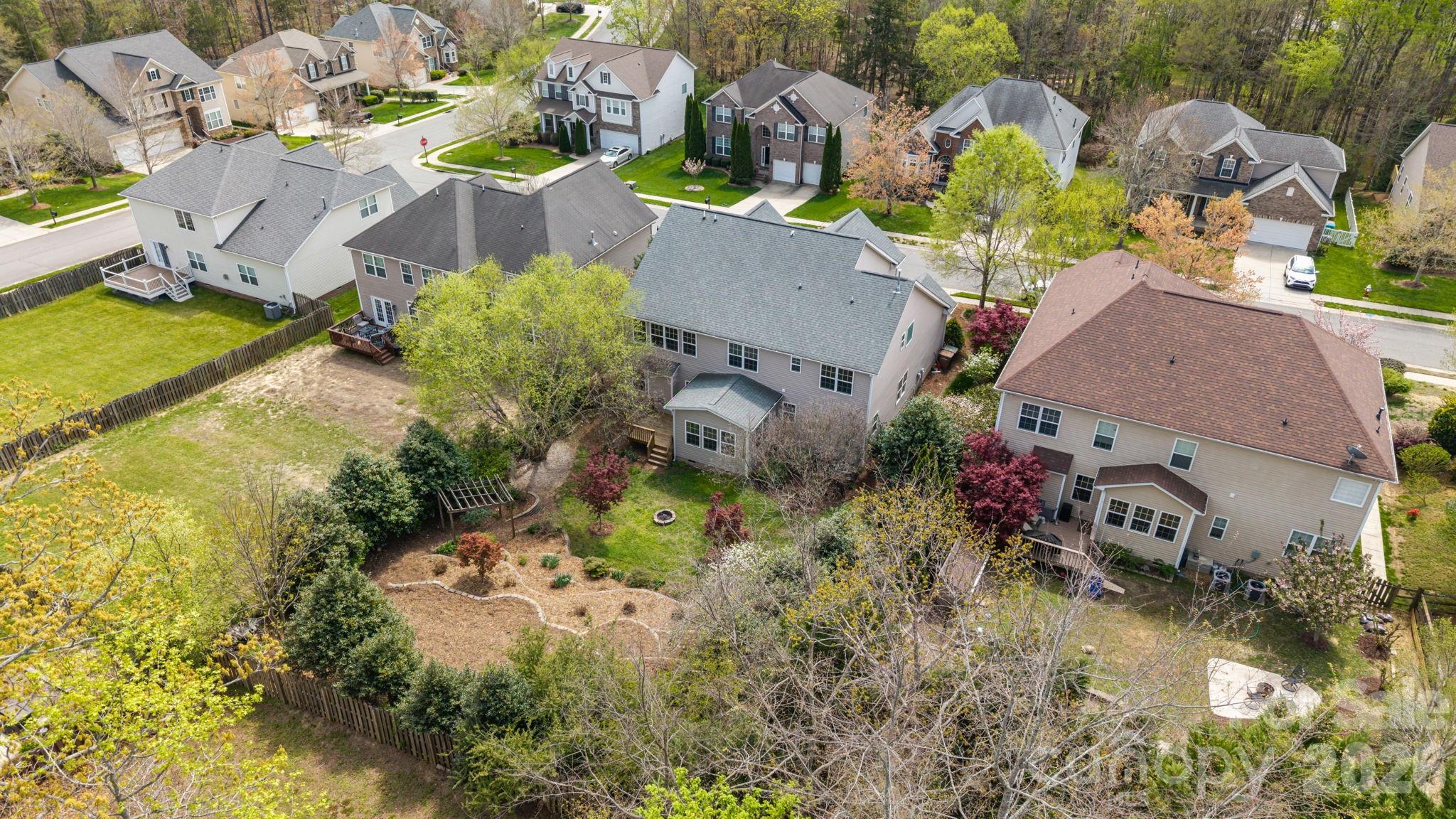 8108 Acacia Court — Waxhaw