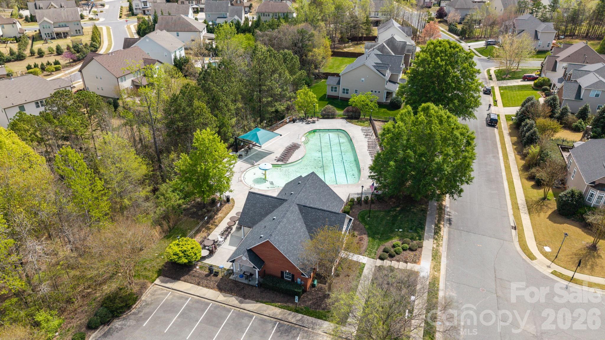 8108 Acacia Court — Waxhaw