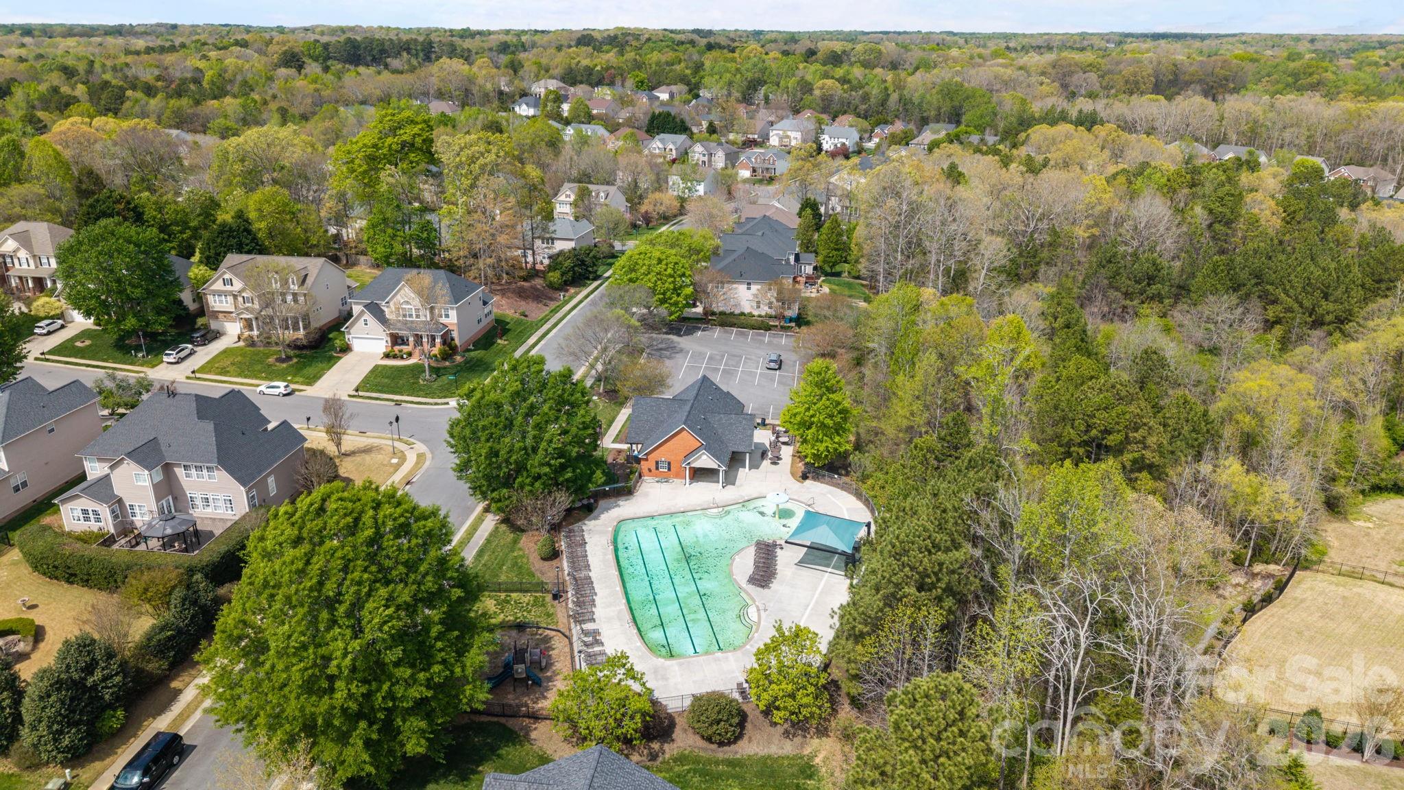 8108 Acacia Court — Waxhaw