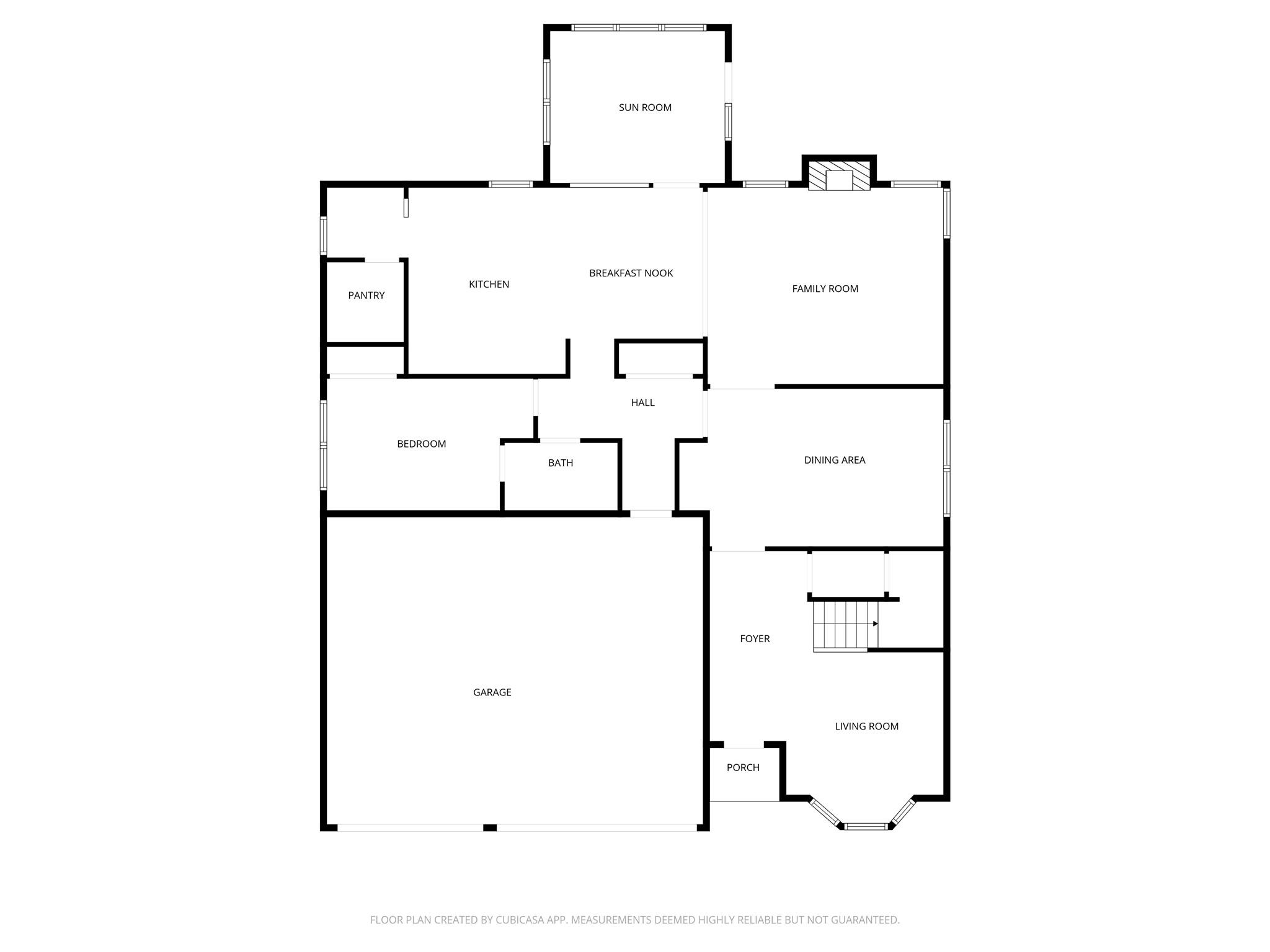 8108 Acacia Court — Waxhaw
