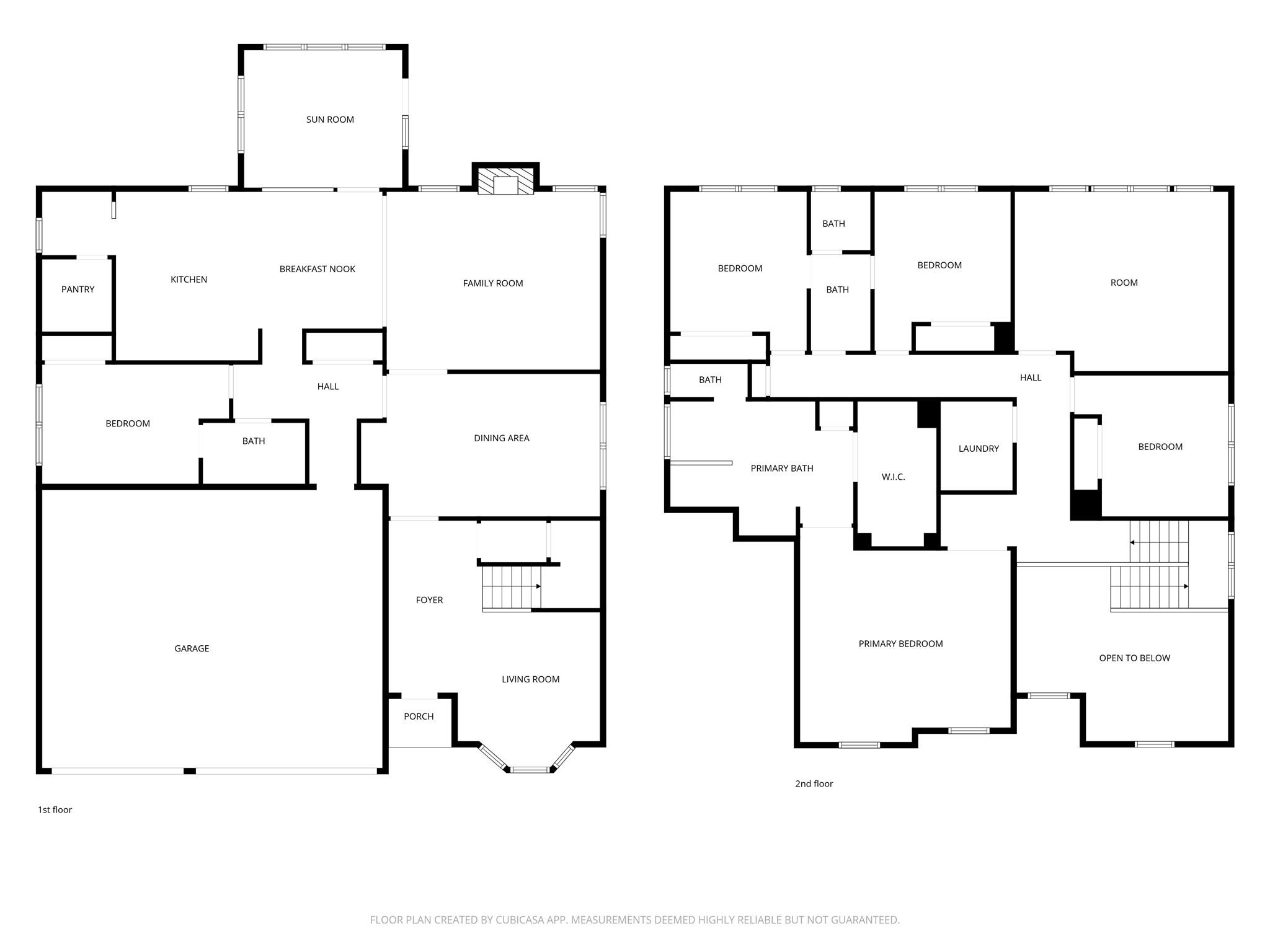 8108 Acacia Court — Waxhaw