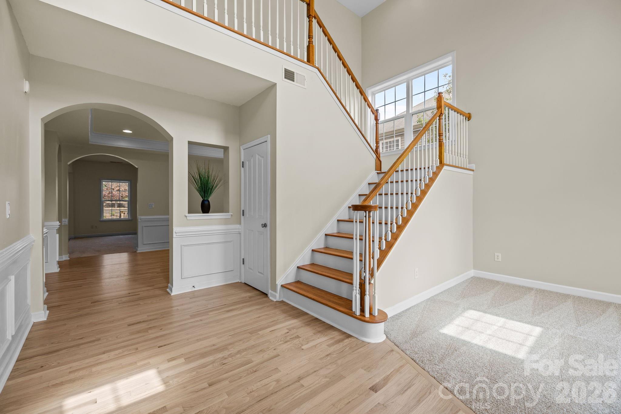 8108 Acacia Court — Waxhaw