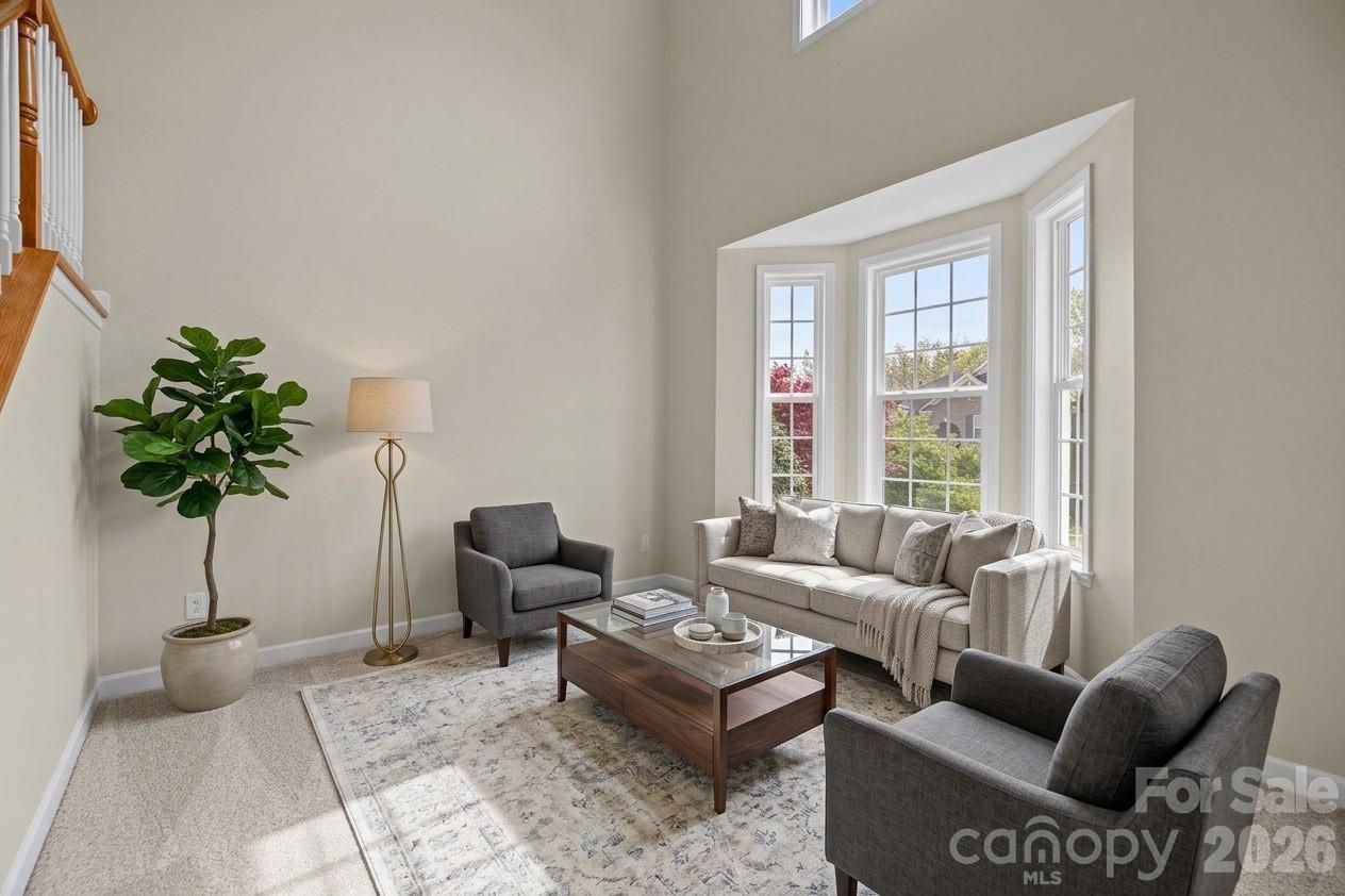 8108 Acacia Court — Waxhaw