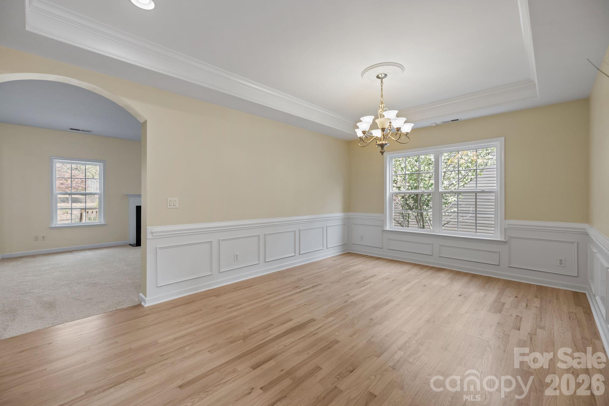 8108 Acacia Court — Waxhaw
