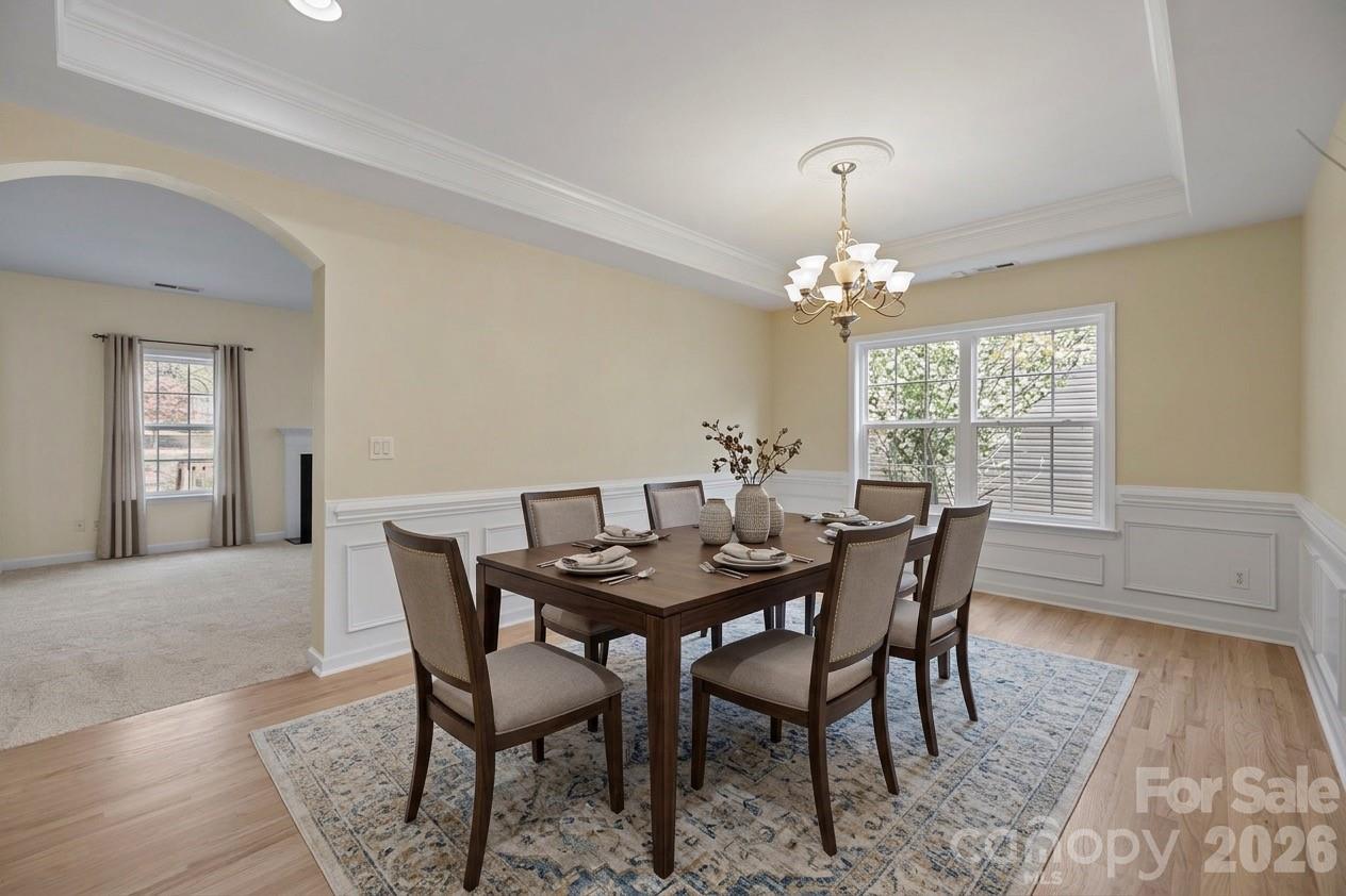 8108 Acacia Court — Waxhaw