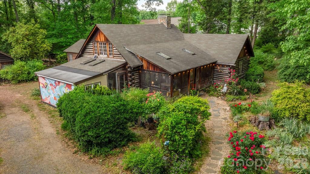2107 Mandarin Boulevard — Charlotte