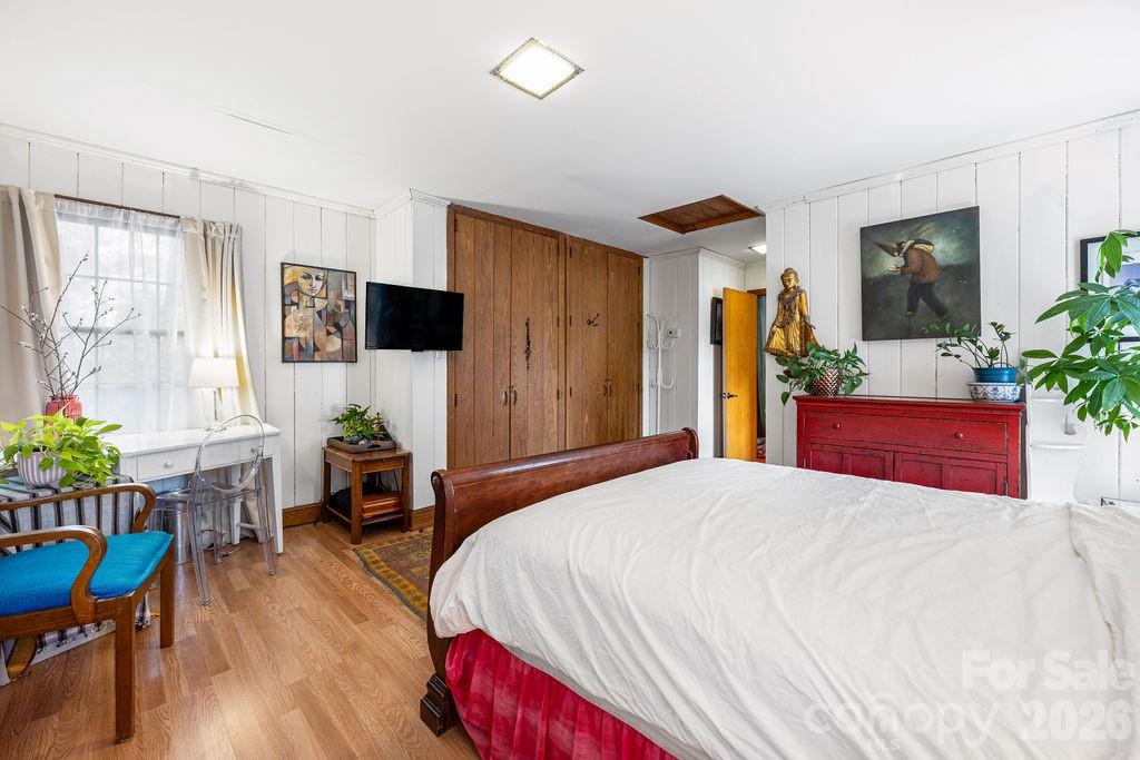 2107 Mandarin Boulevard — Charlotte