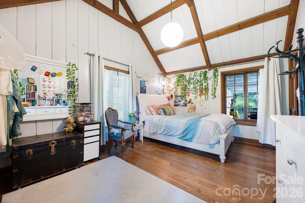 2107 Mandarin Boulevard — Charlotte