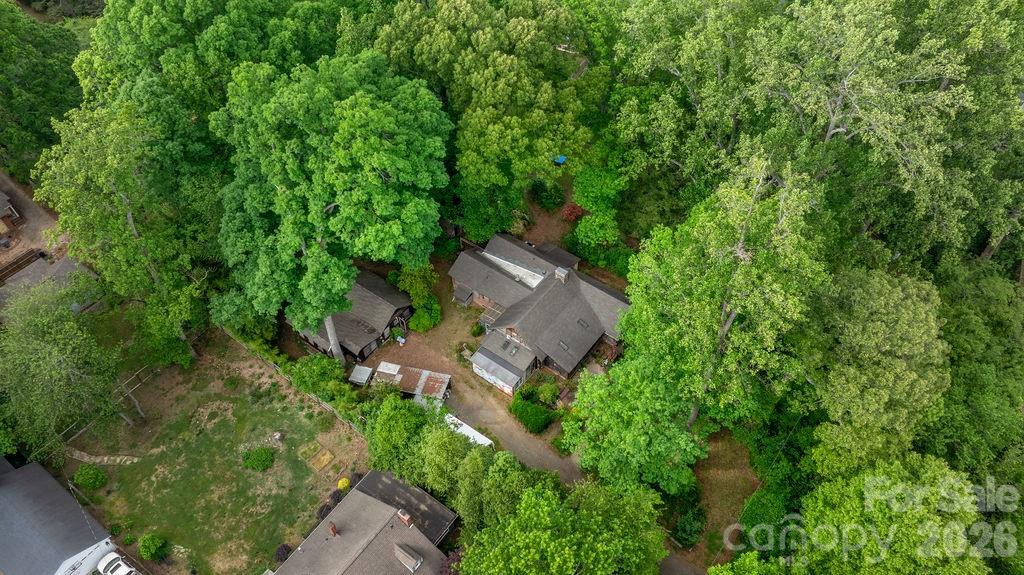 2107 Mandarin Boulevard — Charlotte