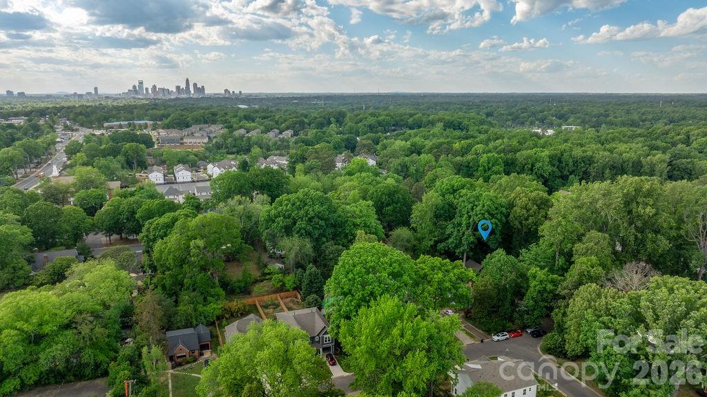 2107 Mandarin Boulevard — Charlotte