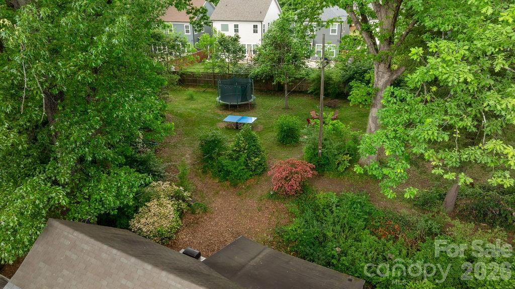 2107 Mandarin Boulevard — Charlotte