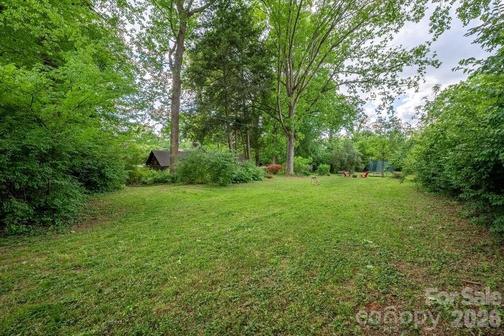 2107 Mandarin Boulevard — Charlotte