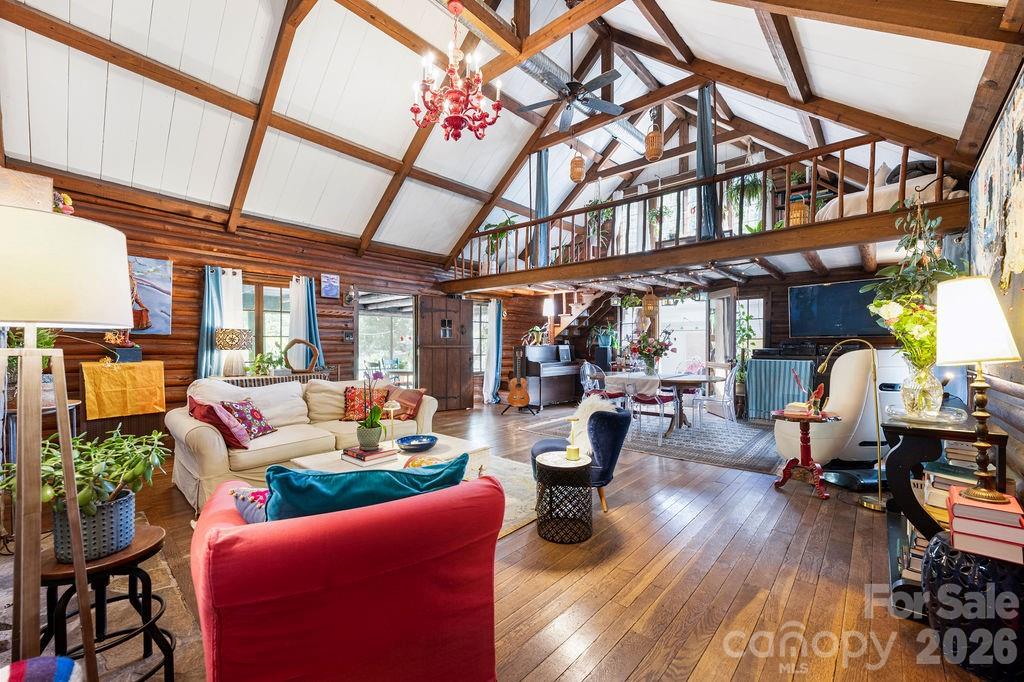 2107 Mandarin Boulevard — Charlotte