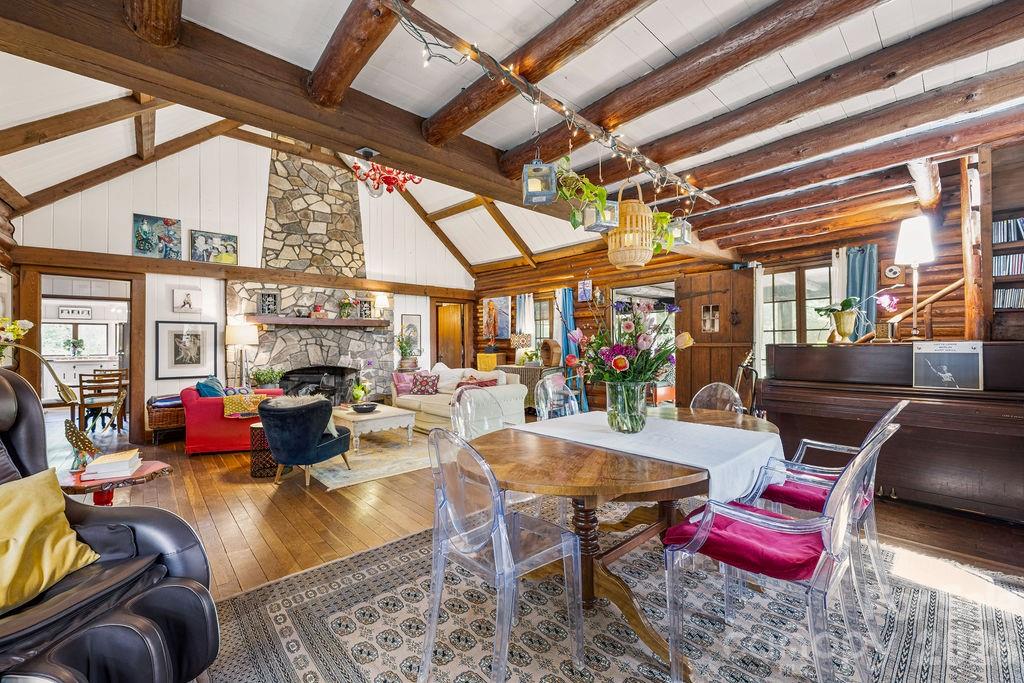 2107 Mandarin Boulevard — Charlotte
