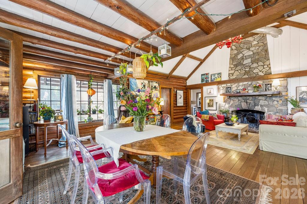 2107 Mandarin Boulevard — Charlotte