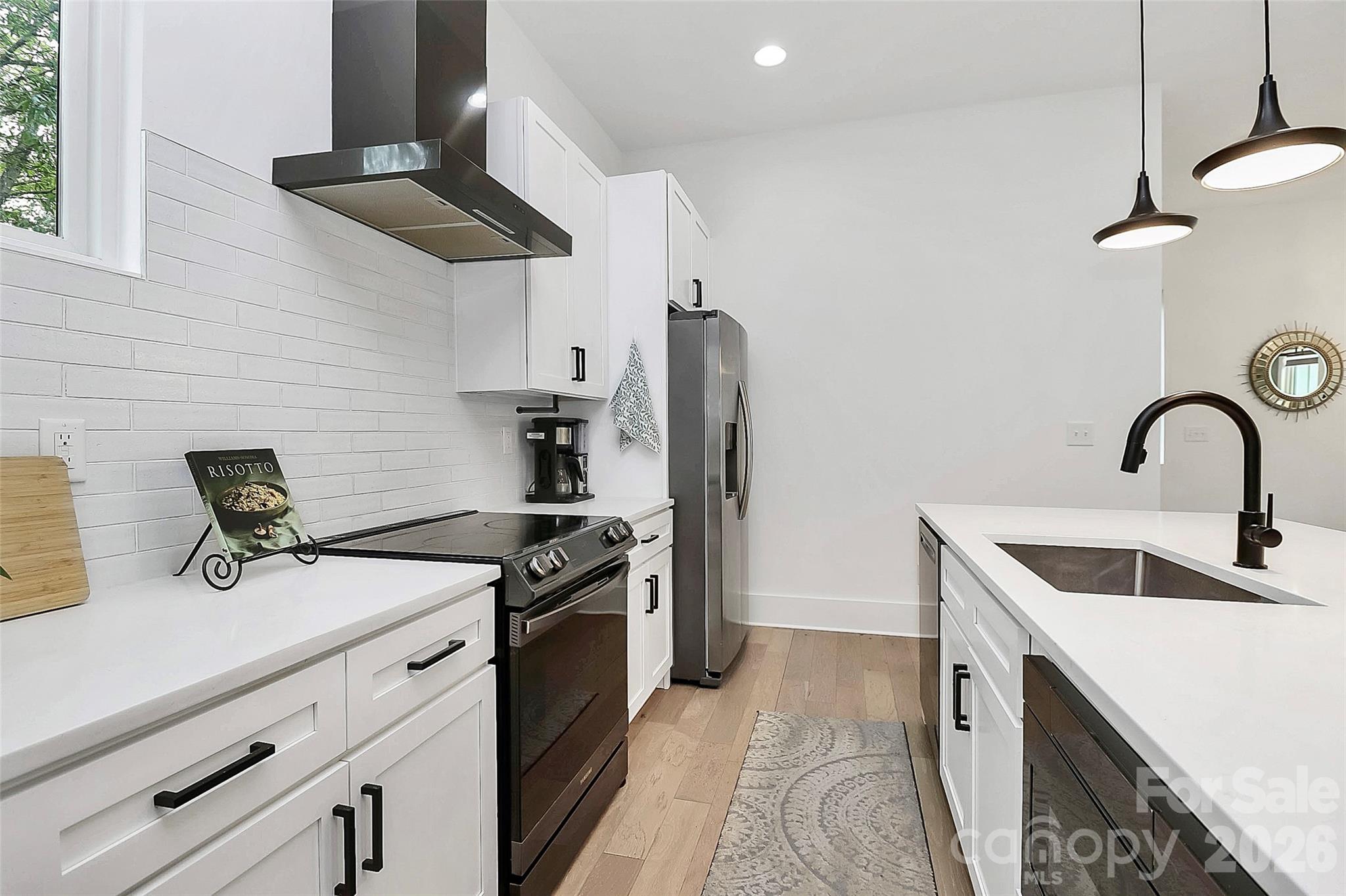 1004 Margaret Brown Street #D — Charlotte