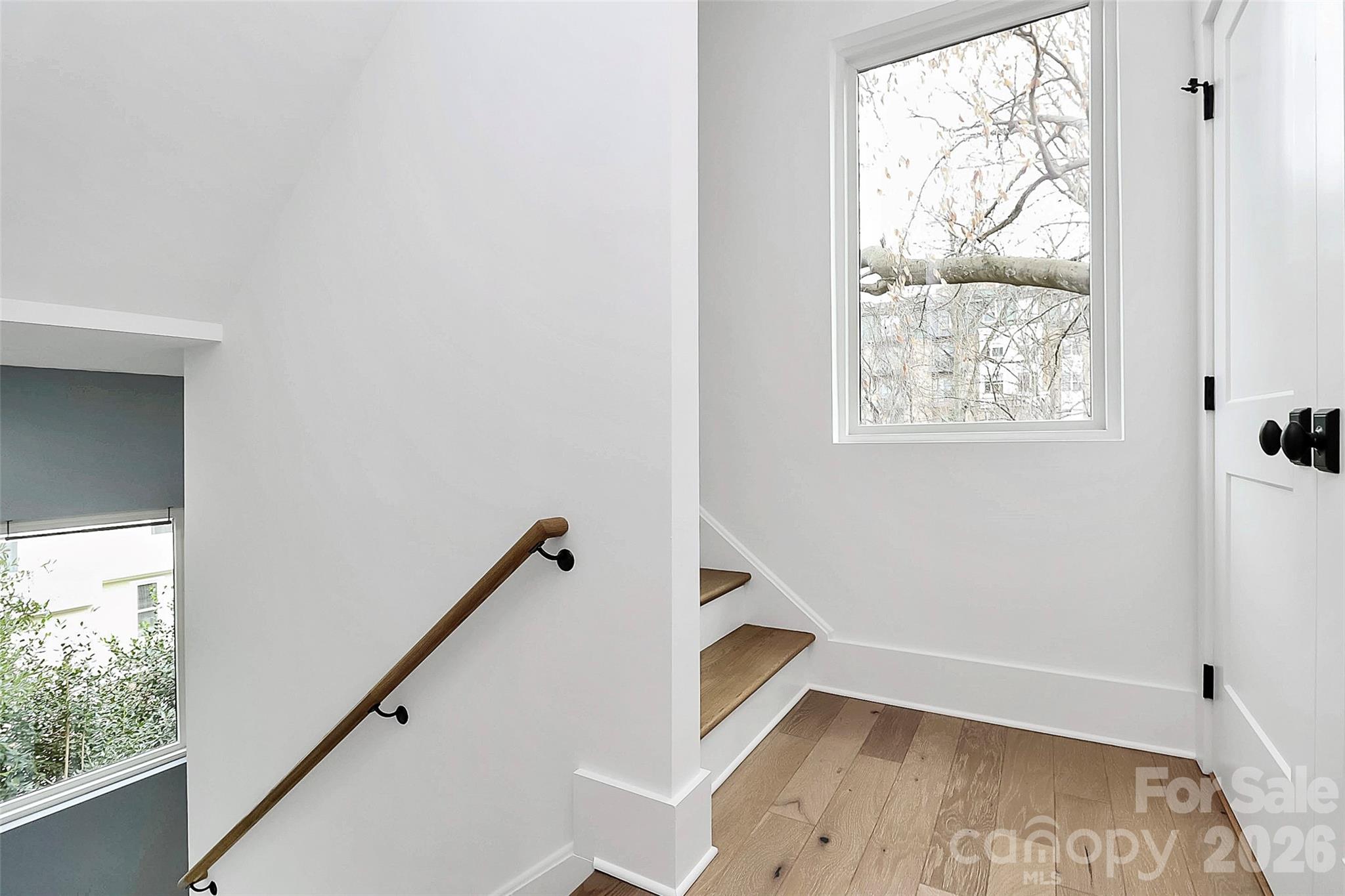 1004 Margaret Brown Street #D — Charlotte