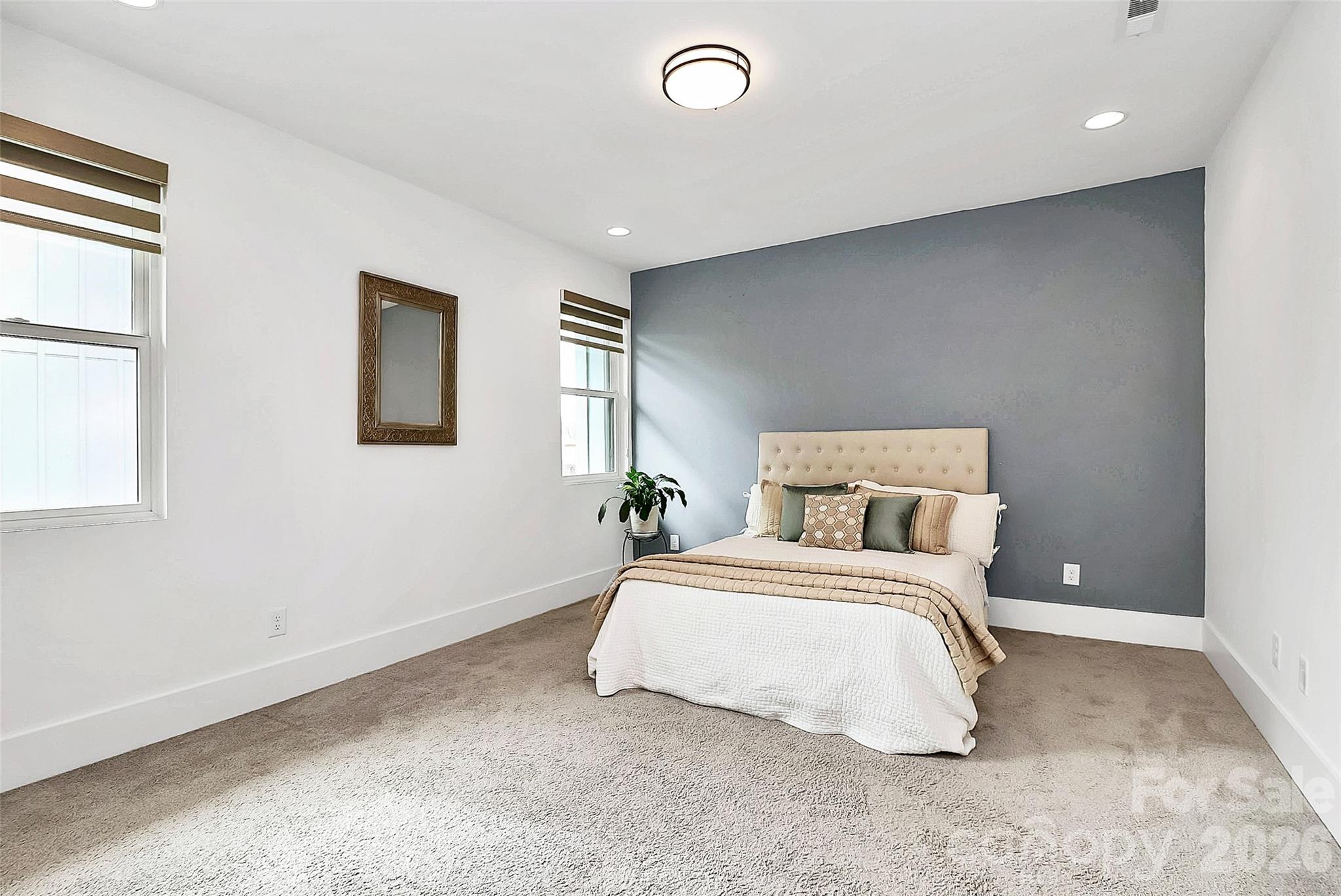 1004 Margaret Brown Street #D — Charlotte