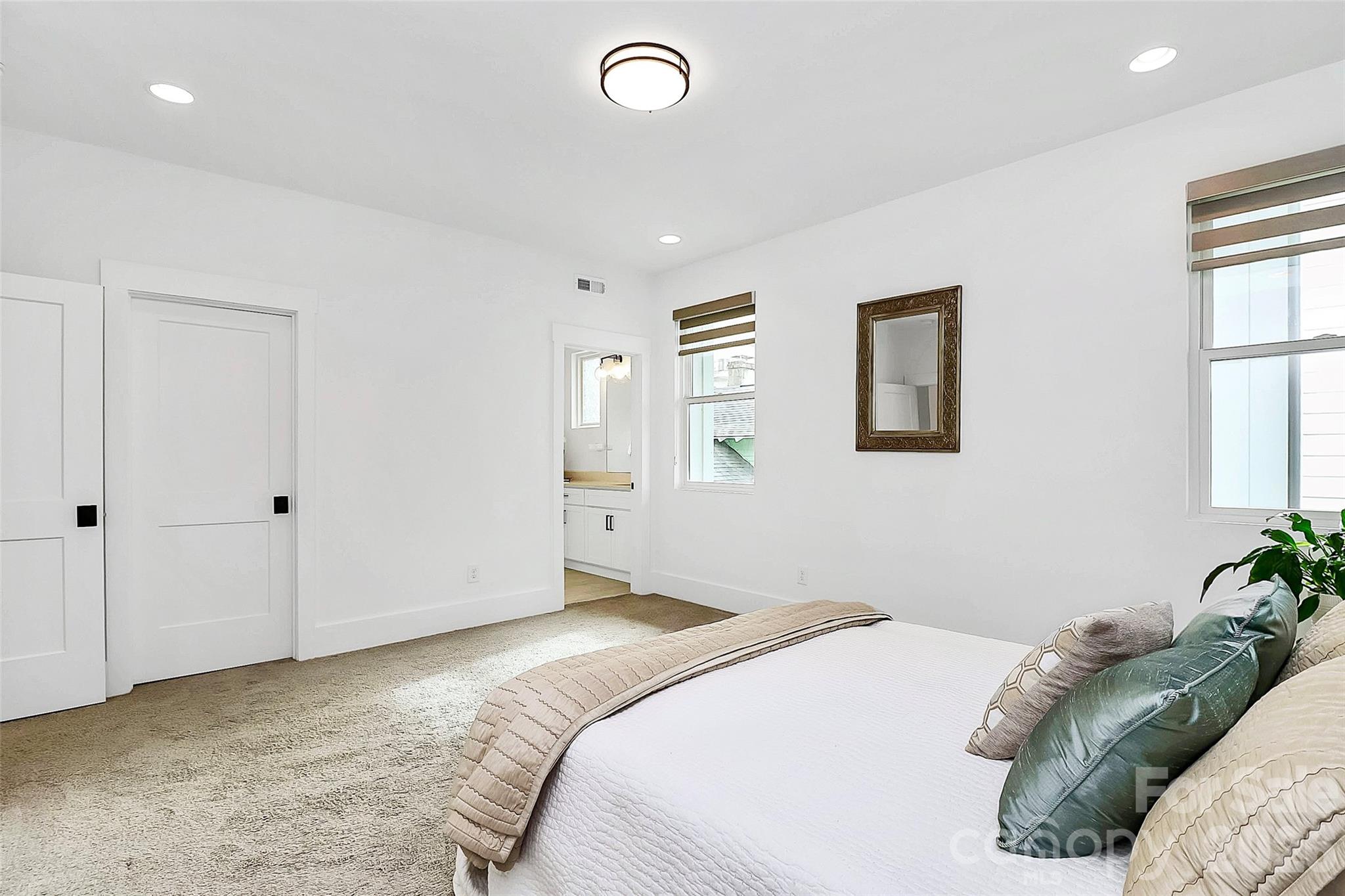 1004 Margaret Brown Street #D — Charlotte