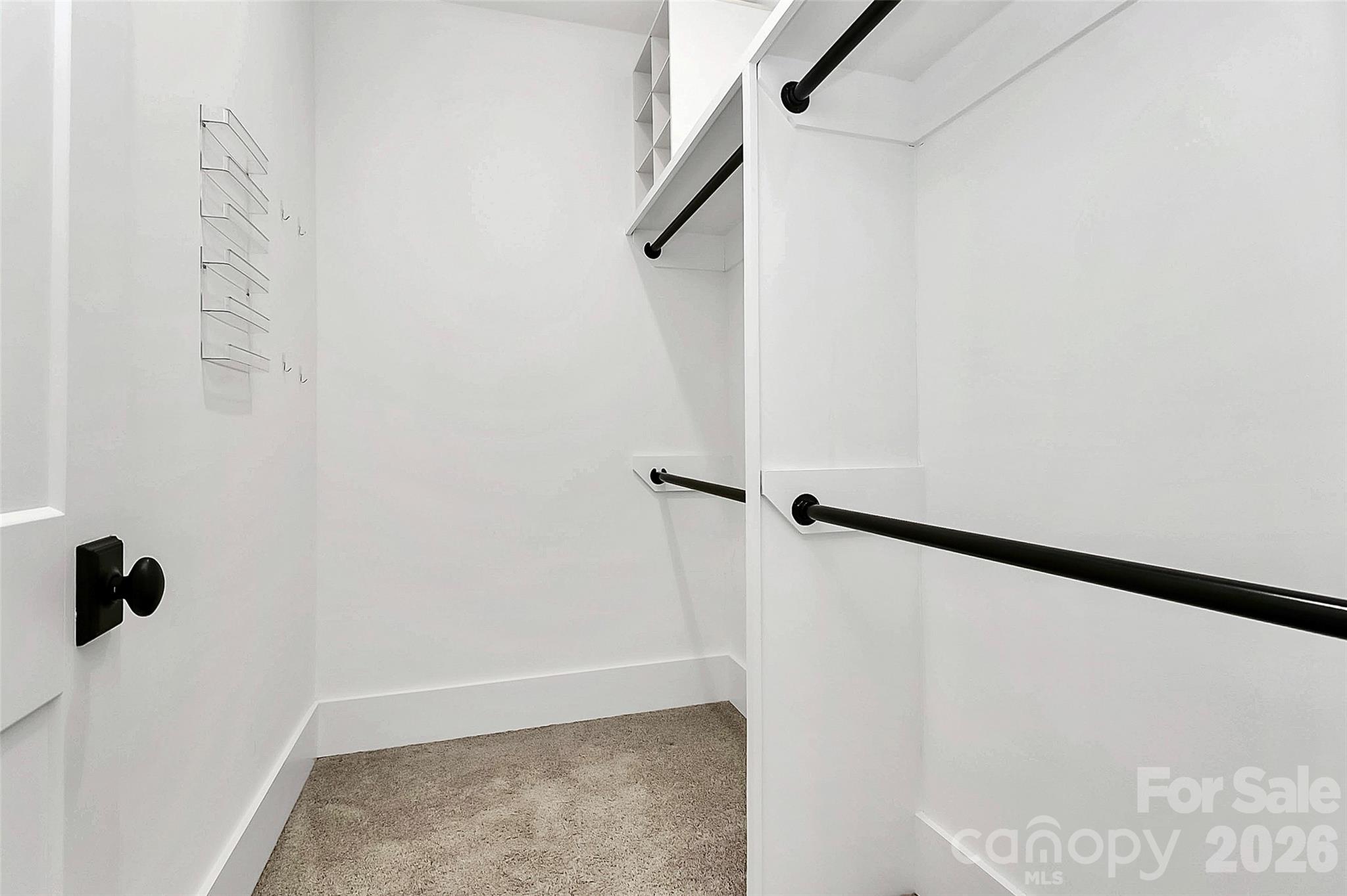 1004 Margaret Brown Street #D — Charlotte