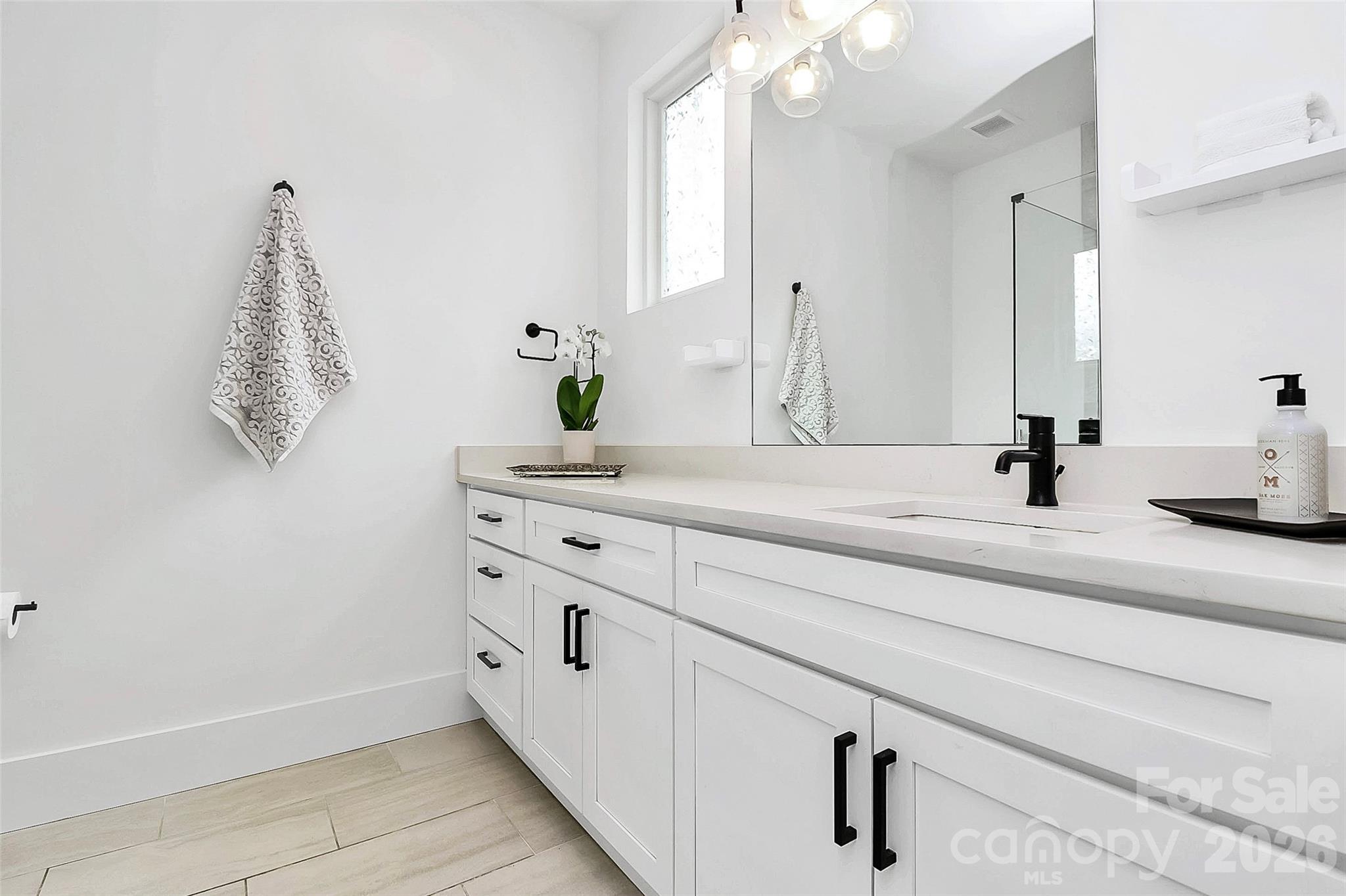 1004 Margaret Brown Street #D — Charlotte