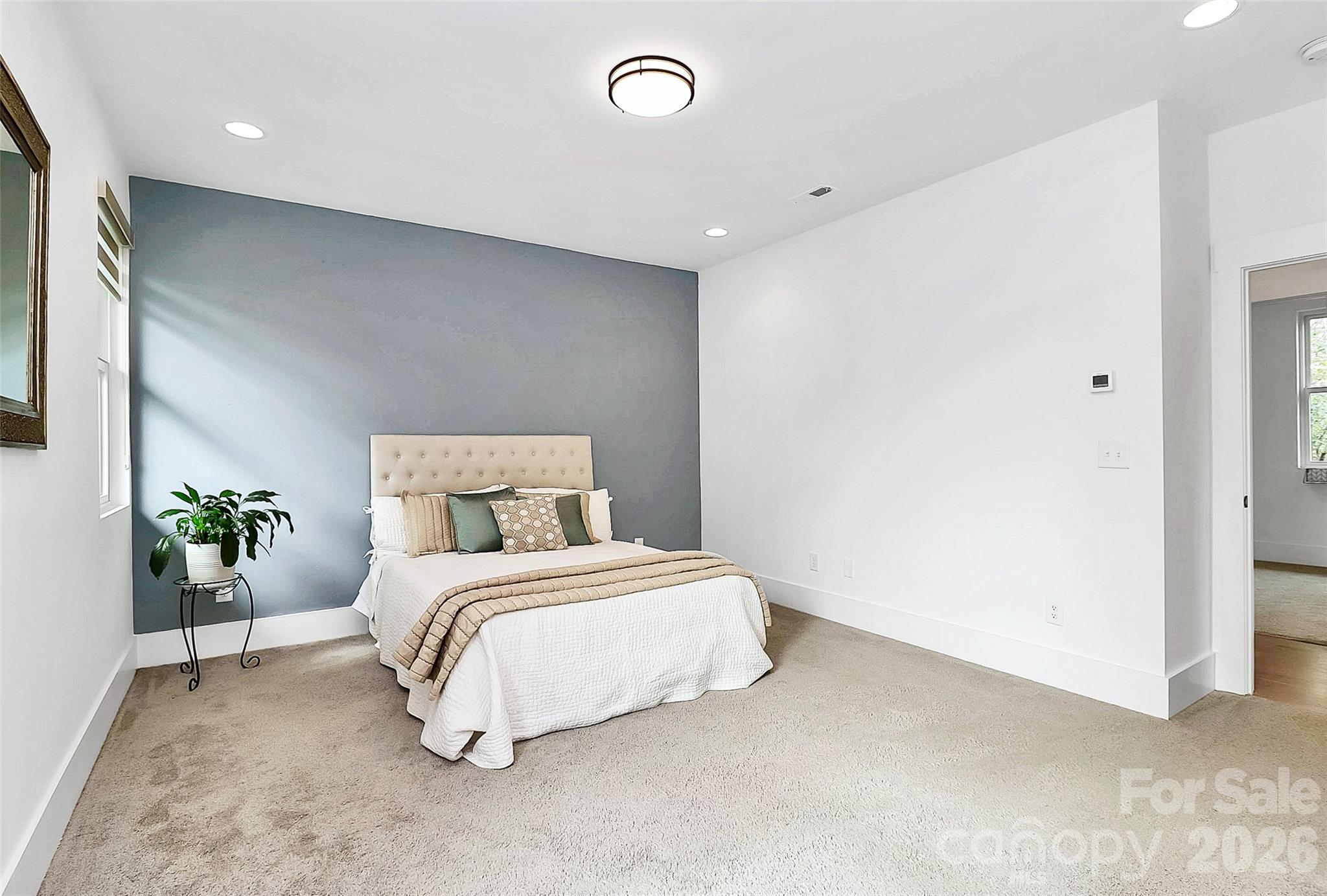 1004 Margaret Brown Street #D — Charlotte
