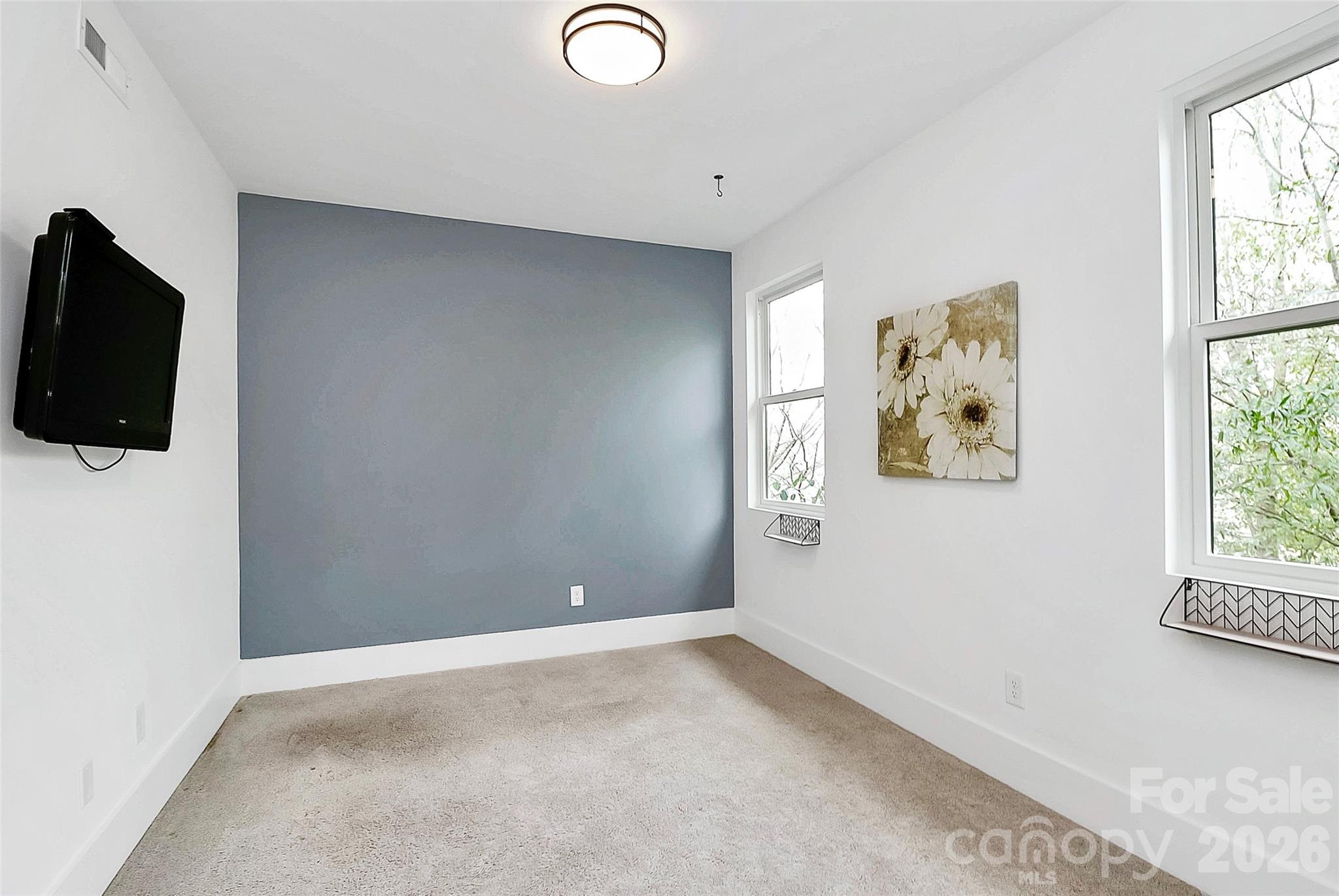 1004 Margaret Brown Street #D — Charlotte