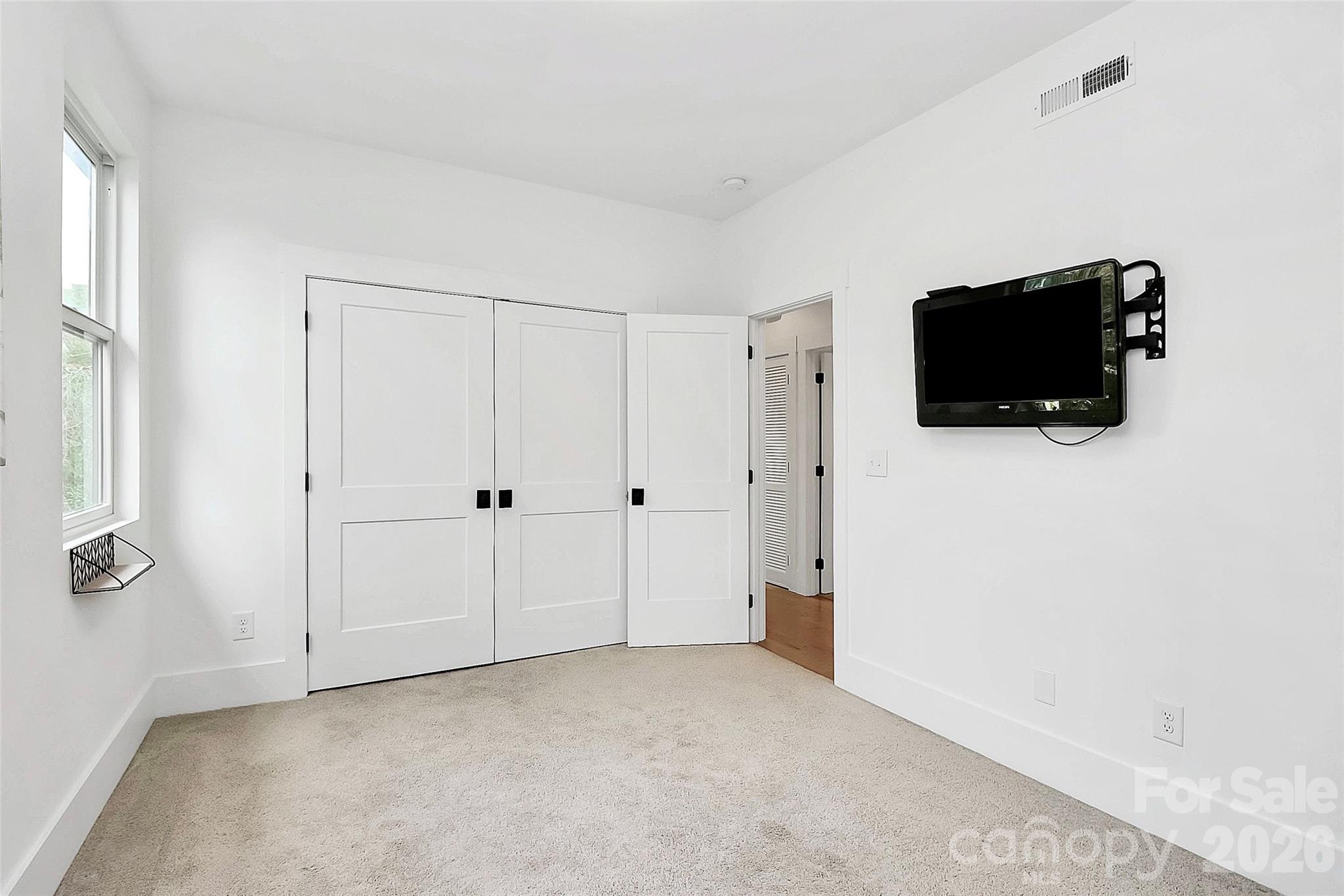 1004 Margaret Brown Street #D — Charlotte