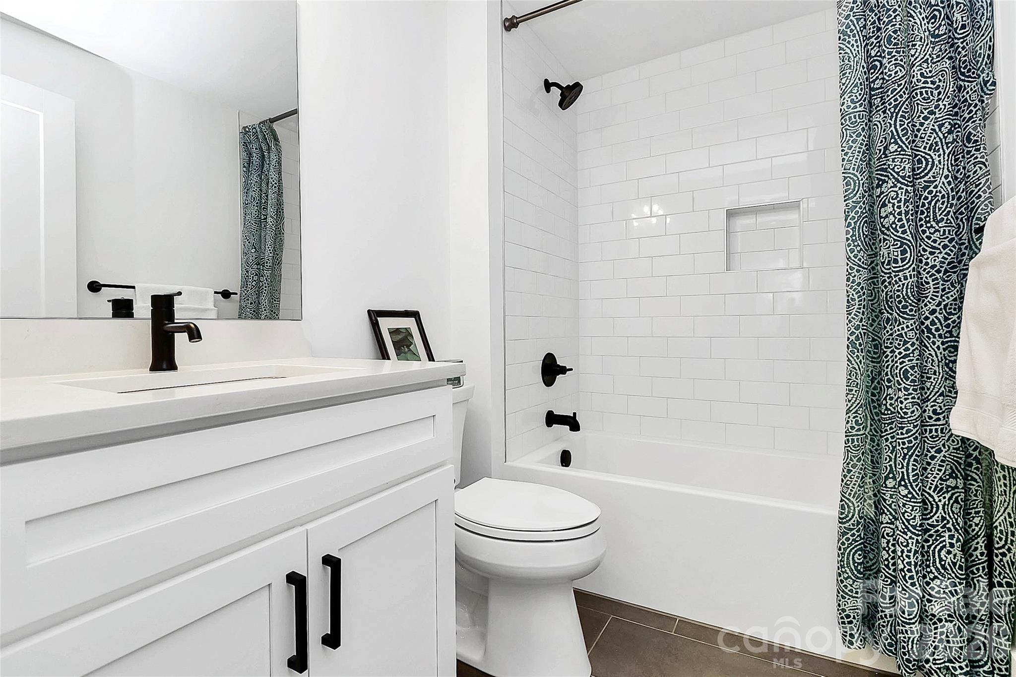 1004 Margaret Brown Street #D — Charlotte