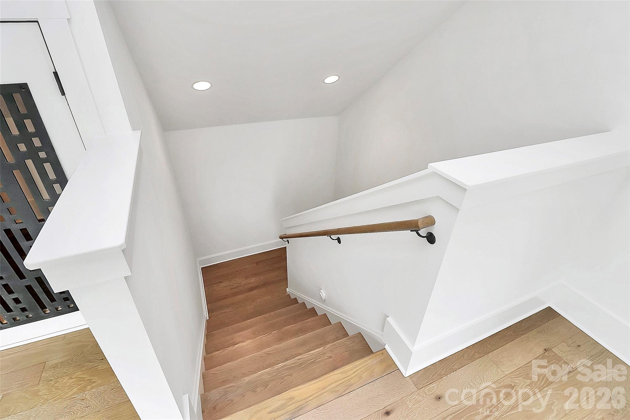 1004 Margaret Brown Street #D — Charlotte