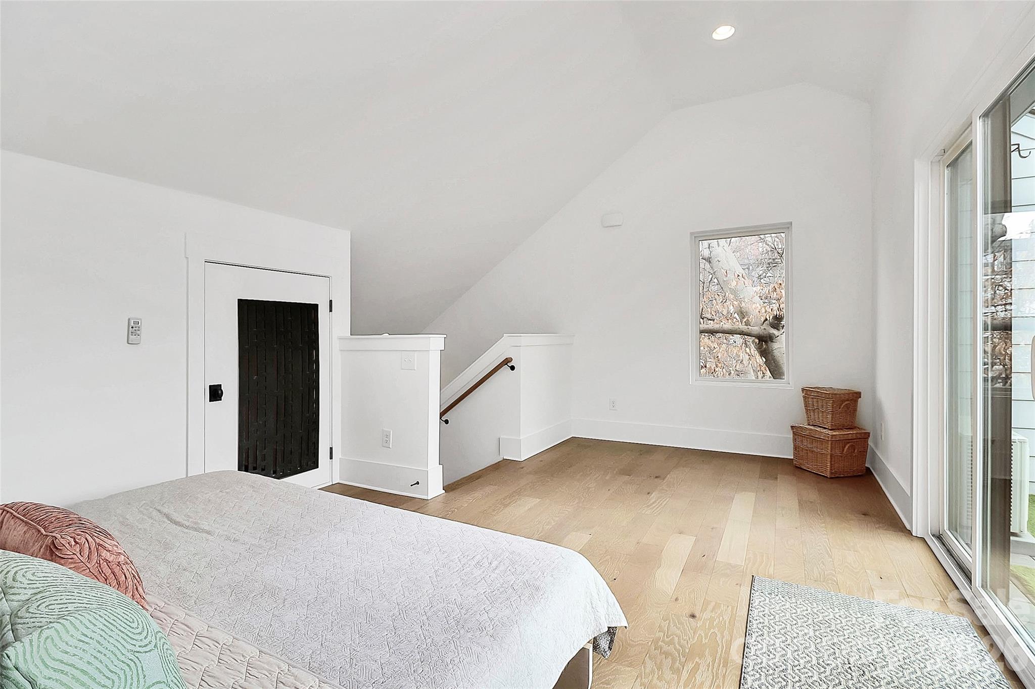 1004 Margaret Brown Street #D — Charlotte