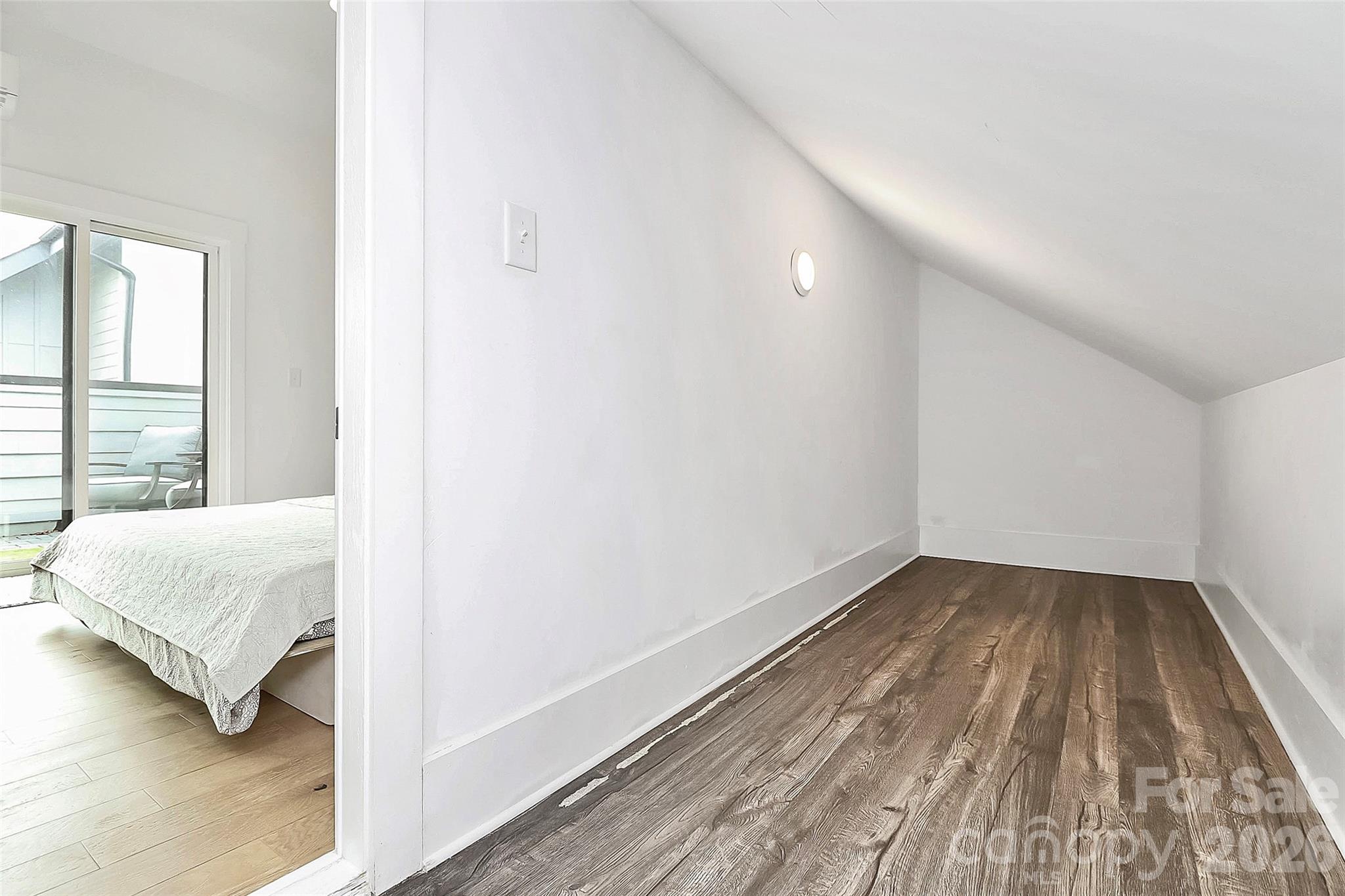 1004 Margaret Brown Street #D — Charlotte