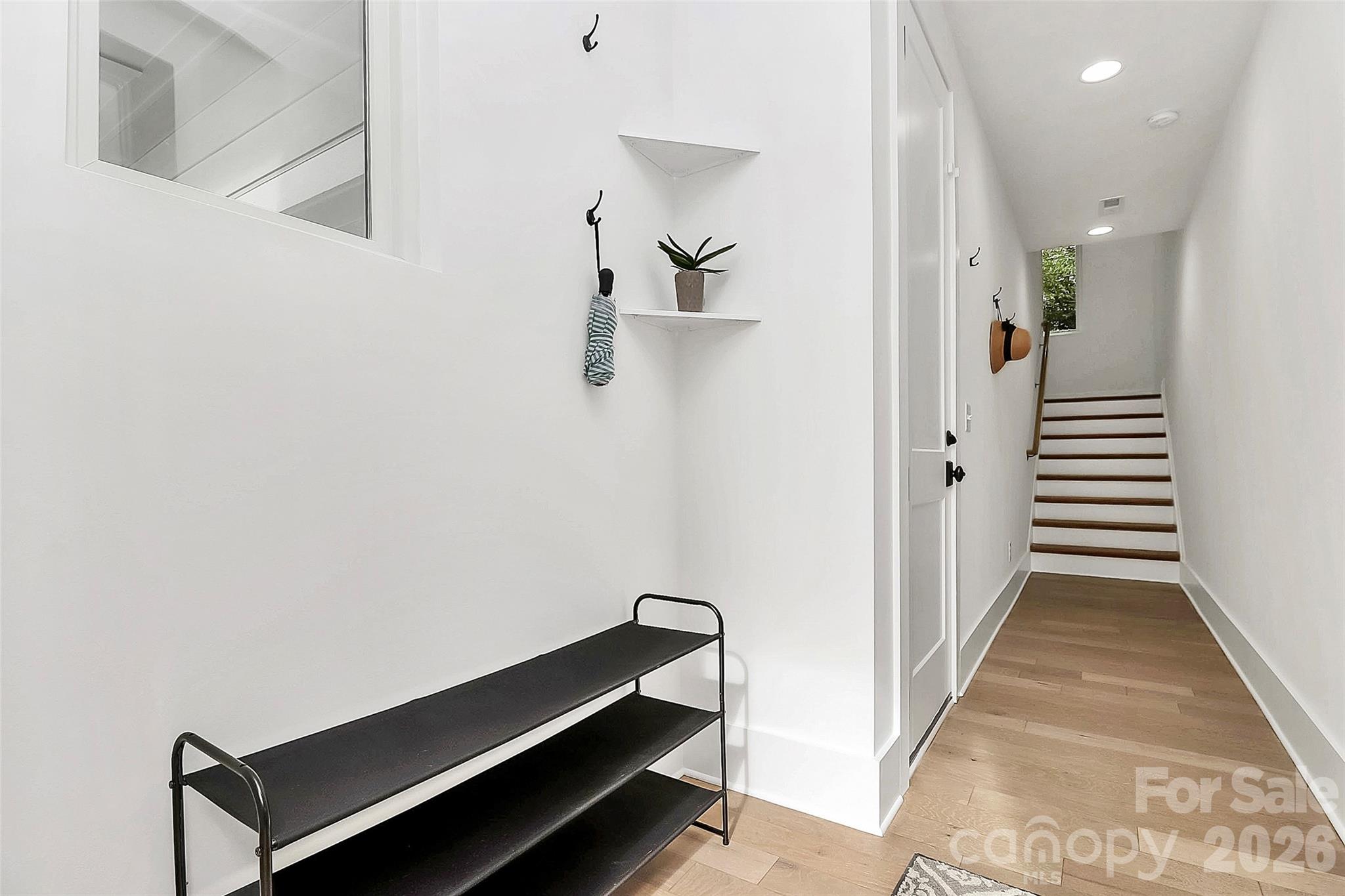 1004 Margaret Brown Street #D — Charlotte