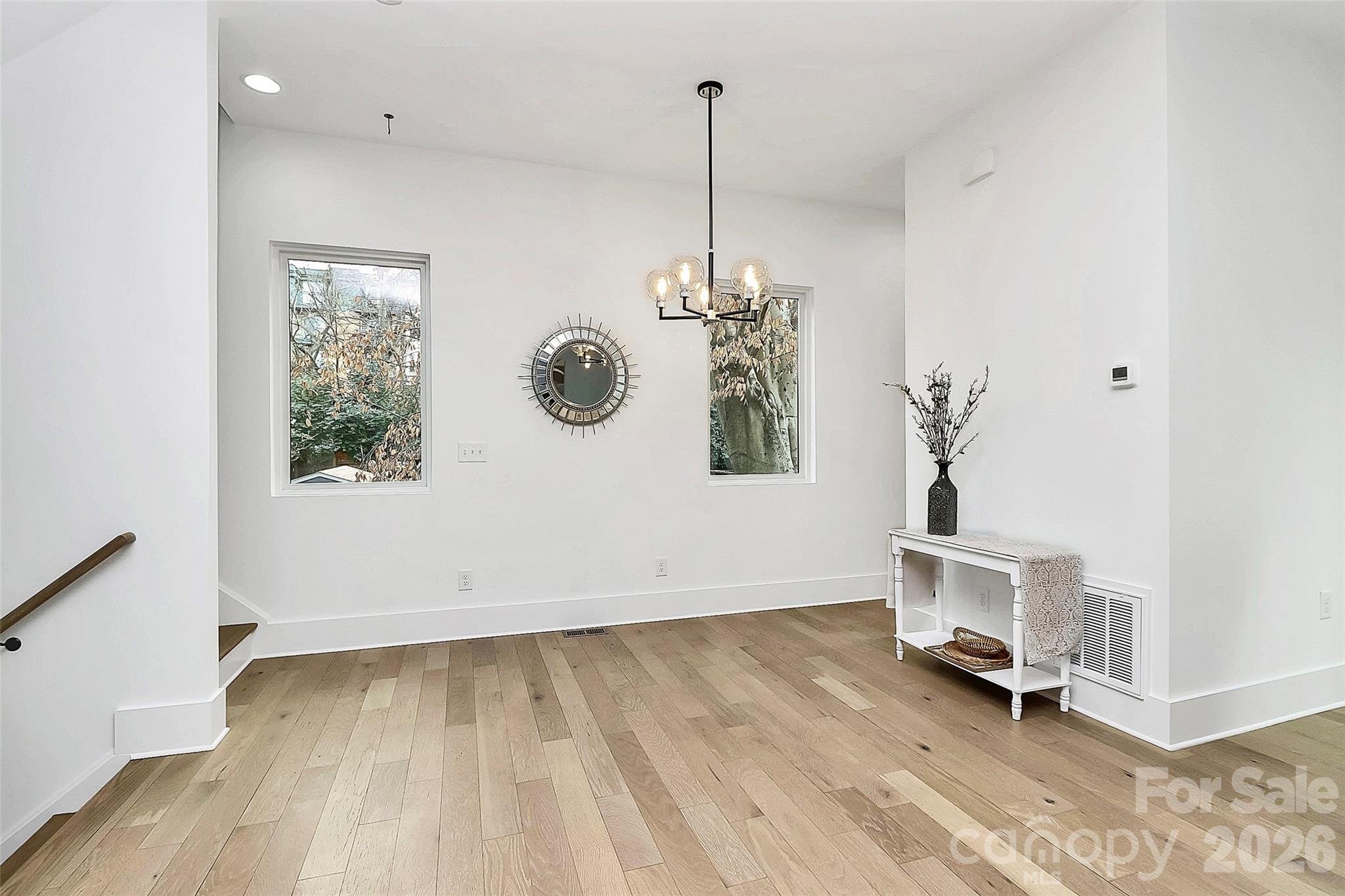 1004 Margaret Brown Street #D — Charlotte