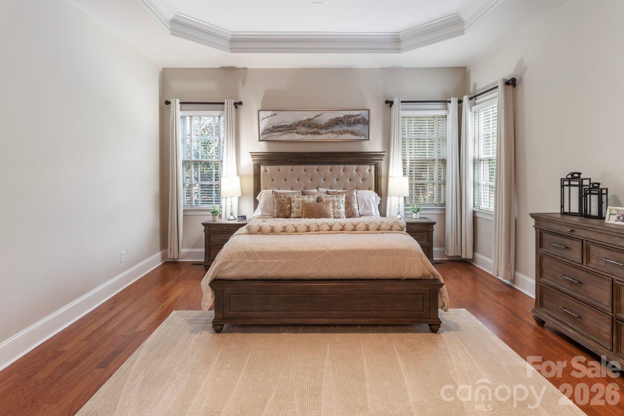 2817 Bevis Lane — Waxhaw