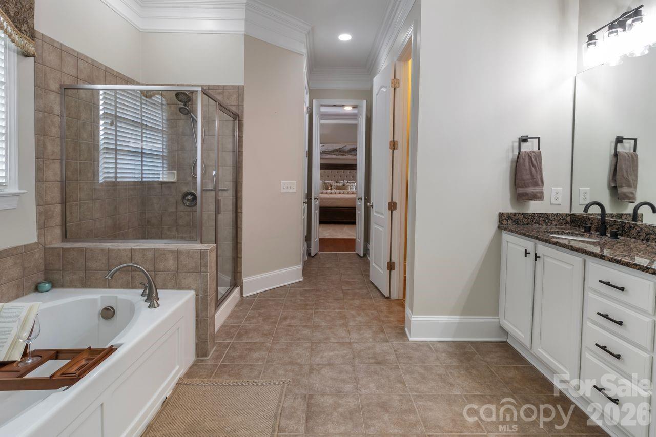 2817 Bevis Lane — Waxhaw
