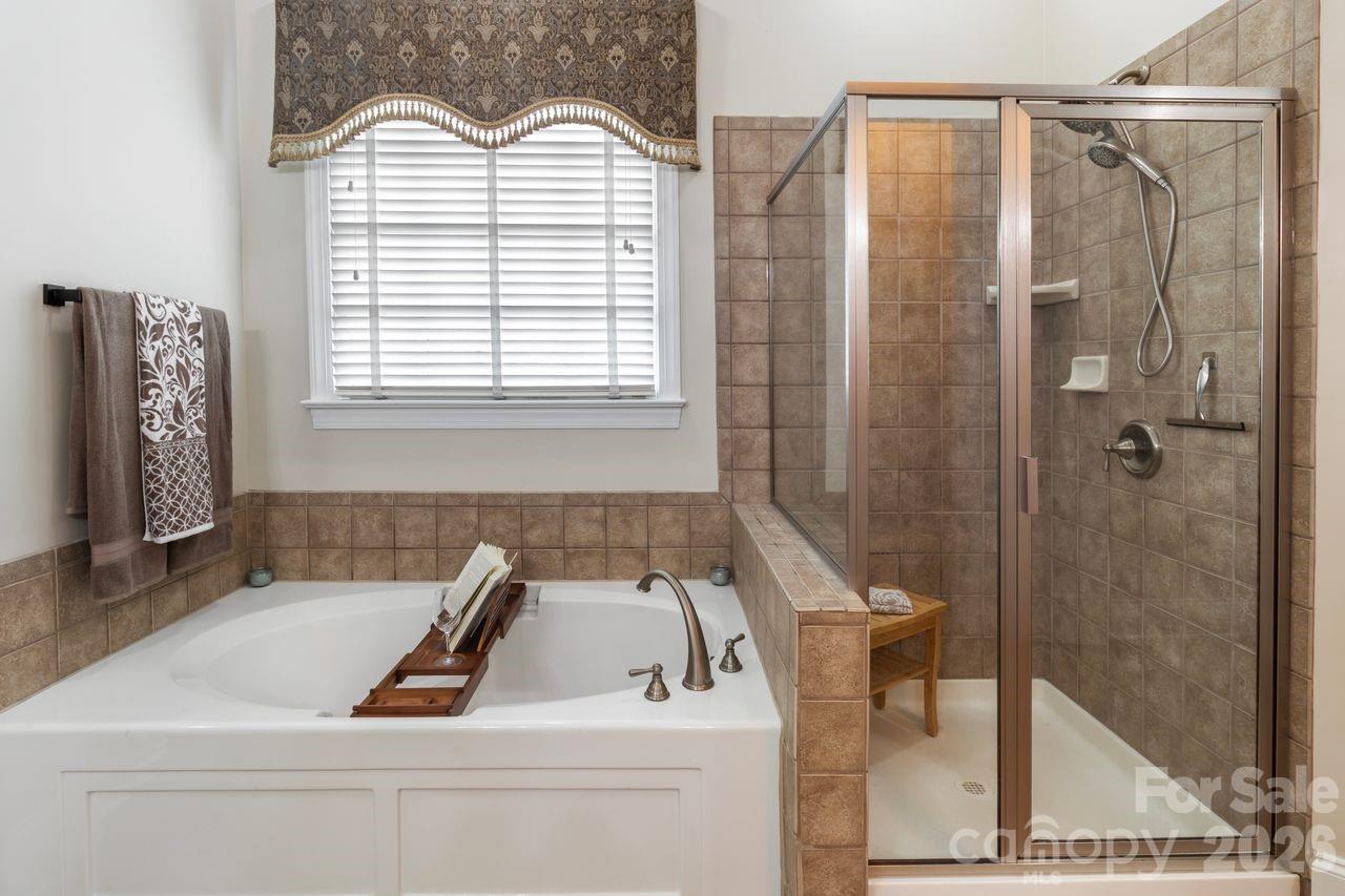 2817 Bevis Lane — Waxhaw