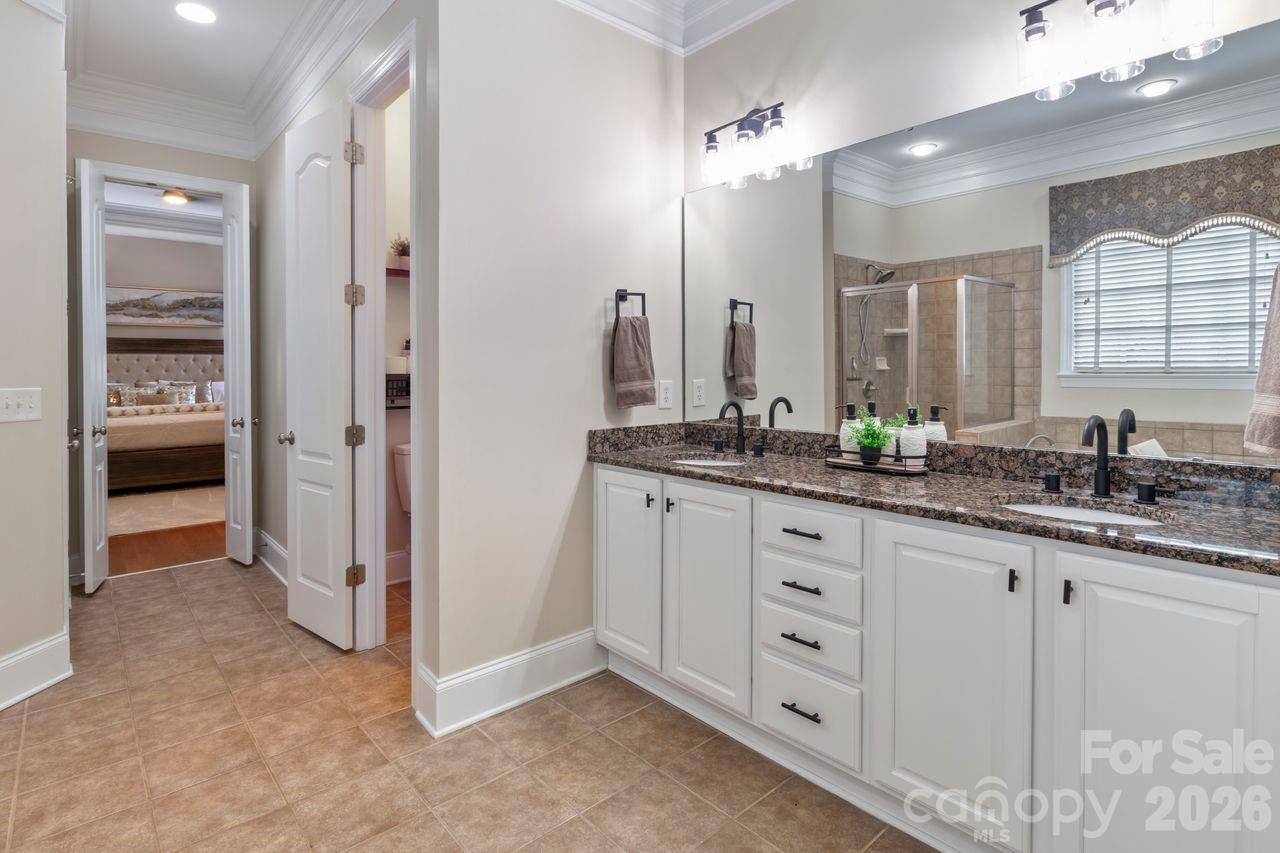 2817 Bevis Lane — Waxhaw