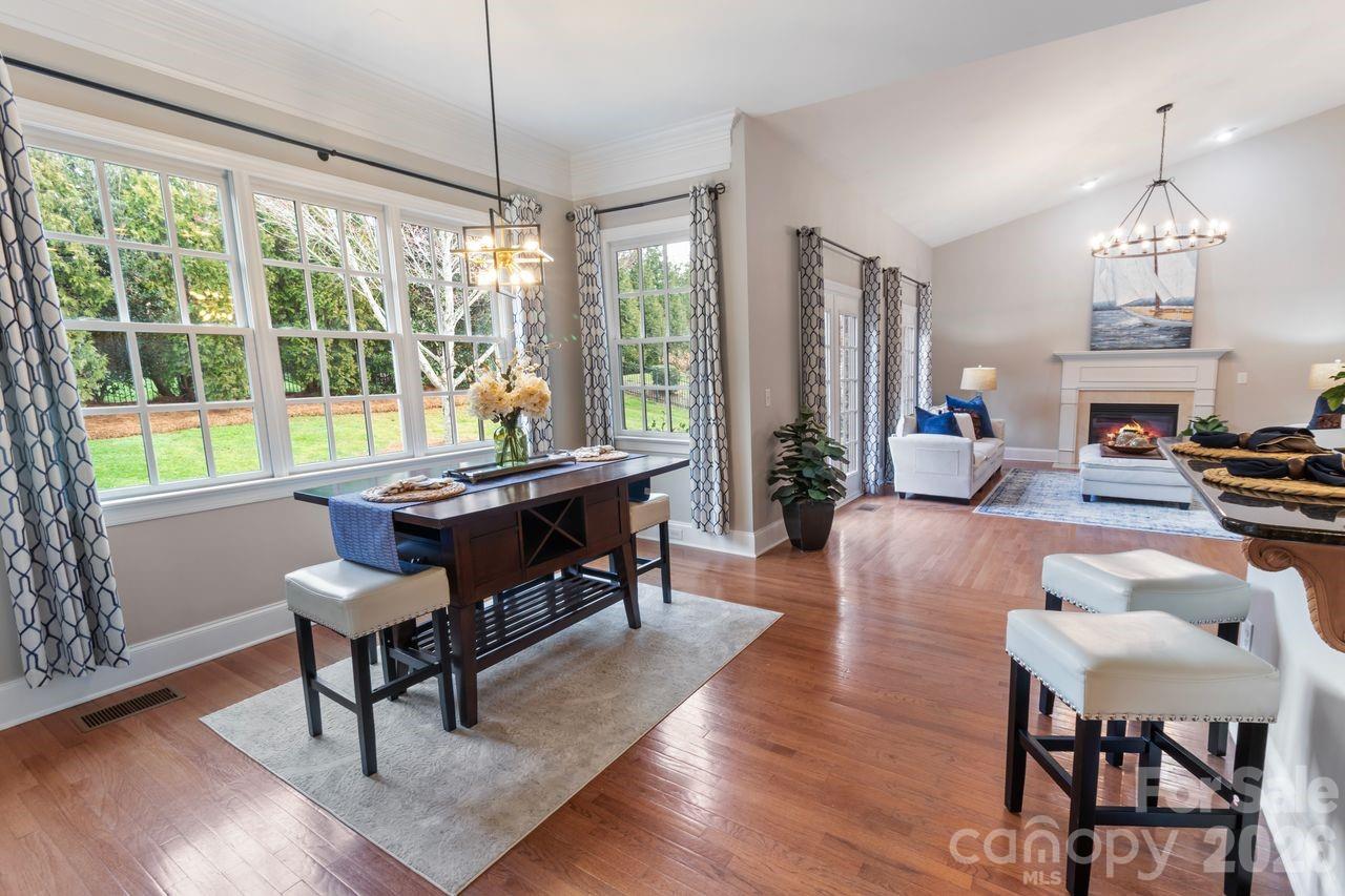 2817 Bevis Lane — Waxhaw